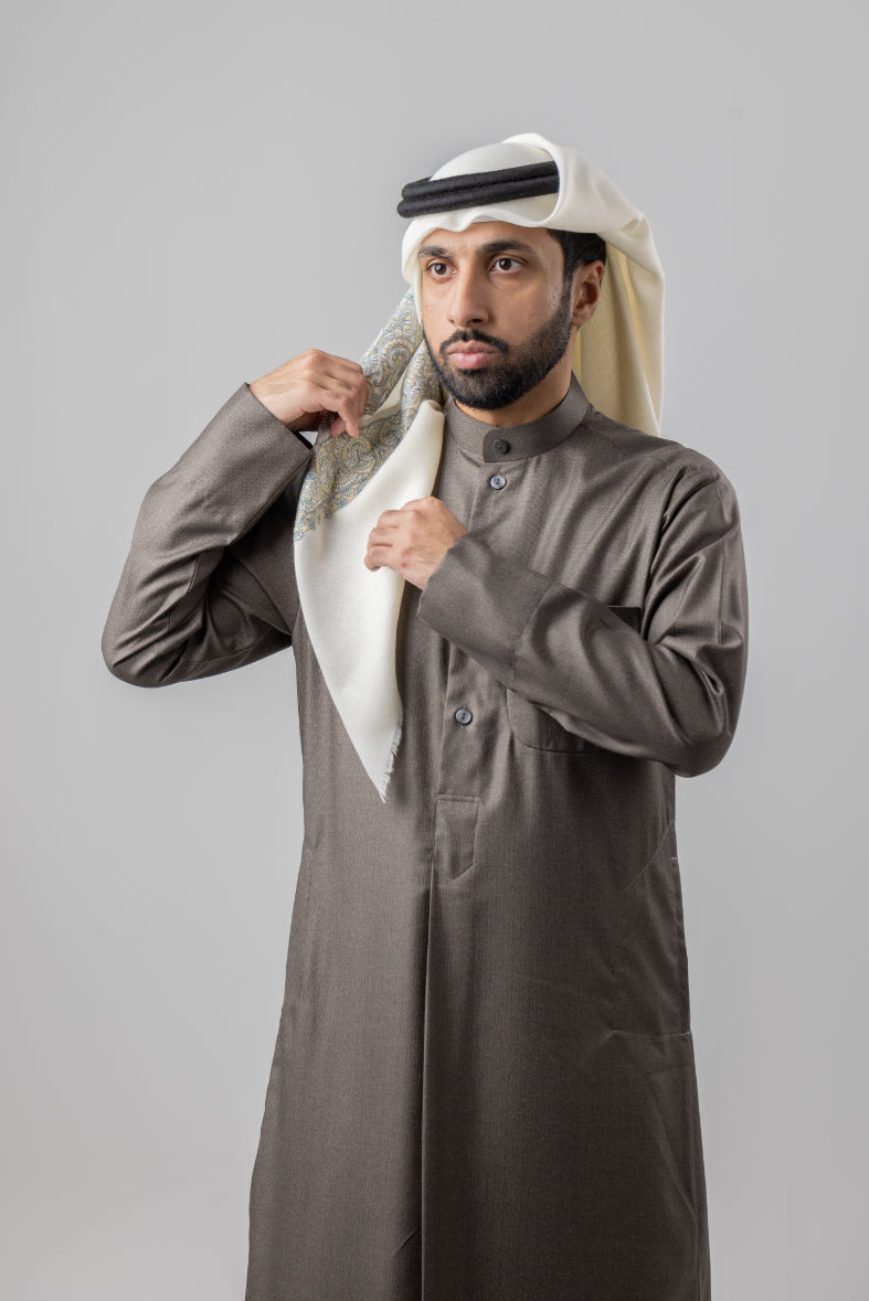 الغتر و الشماغات