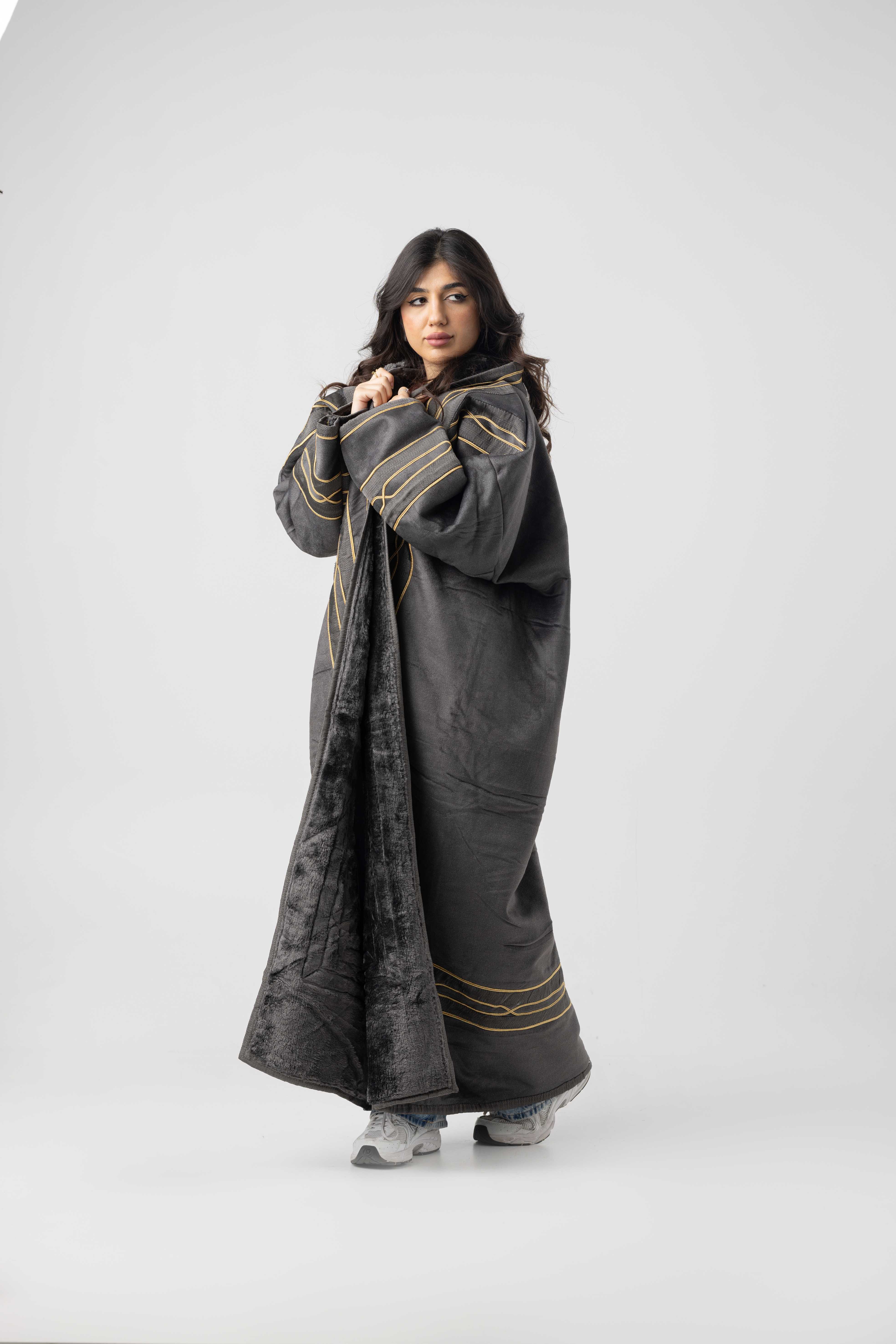 دقلة سقنچر نسائي نقشة 2