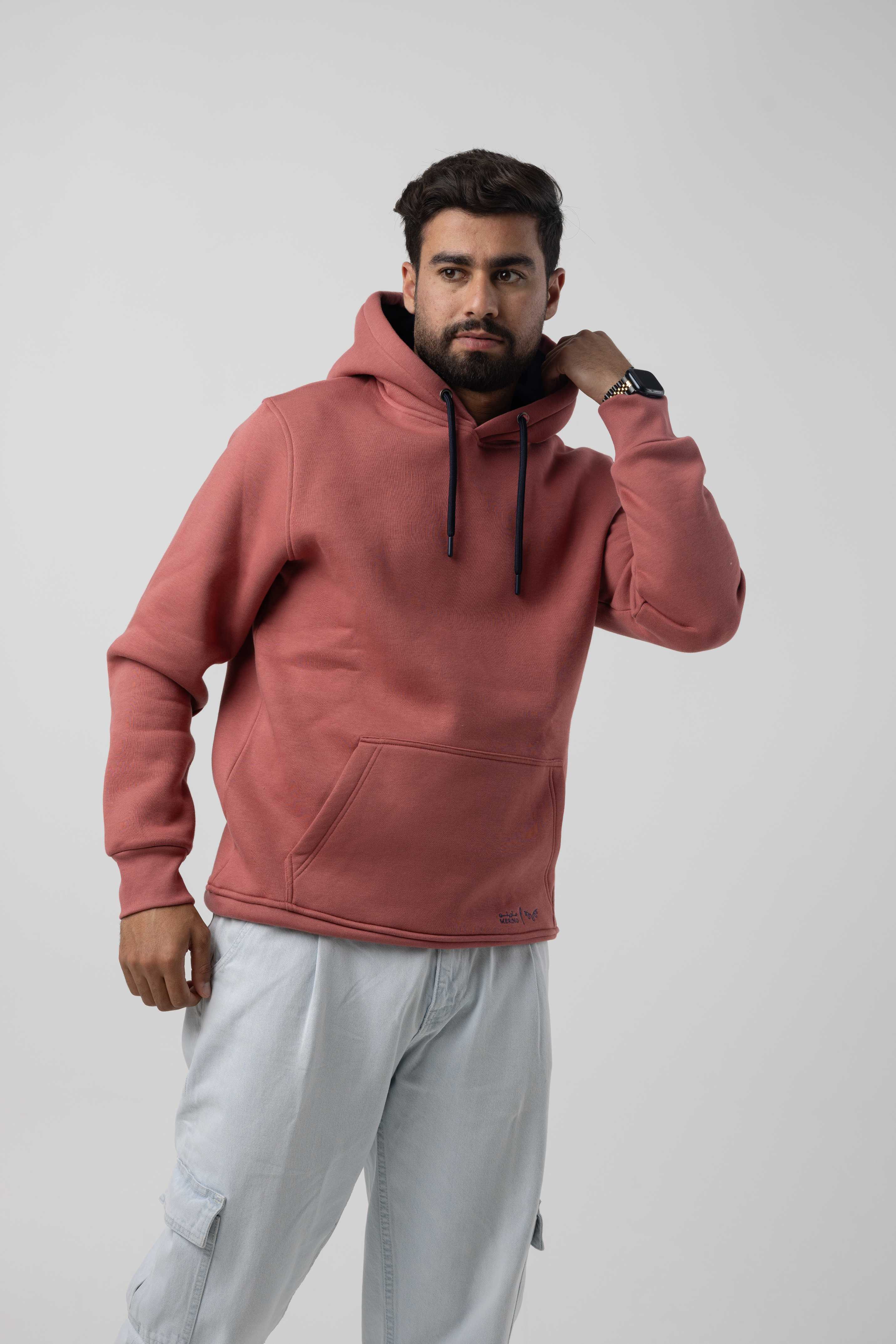 M1 هودي مارينو رجالي