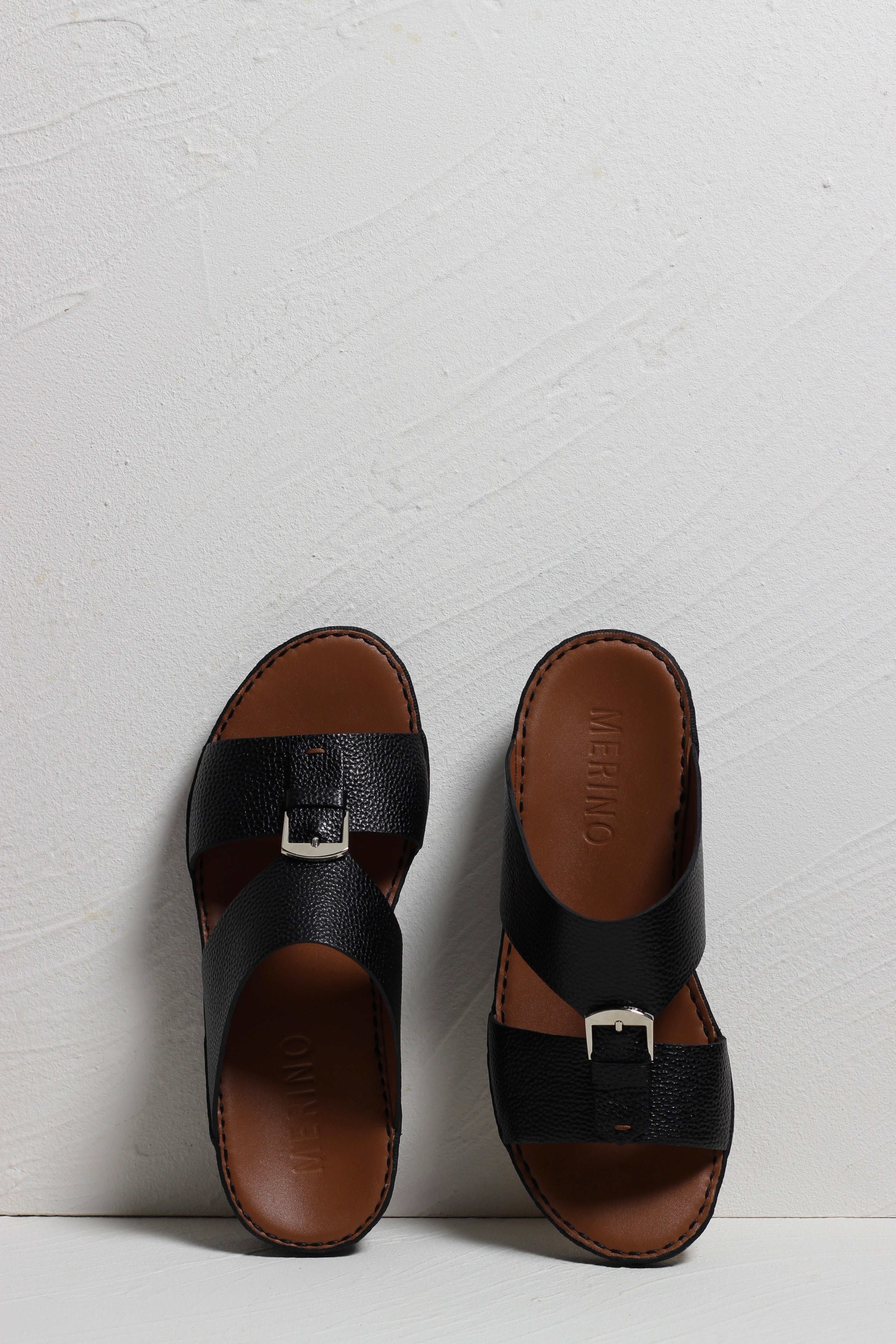 MERINO | نعال مارينو كلاسيك بلس