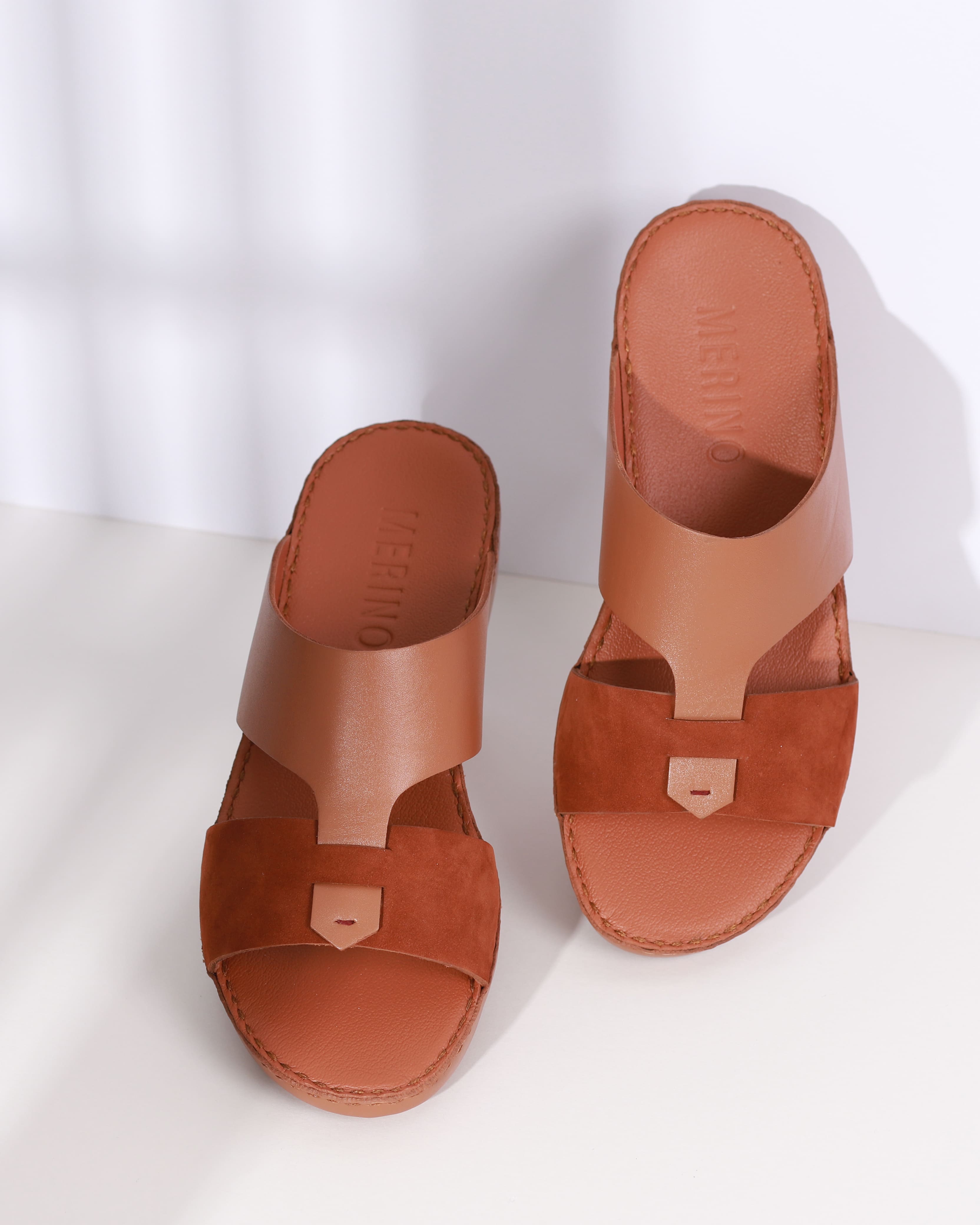 MERINO |  77 نعال مارينو