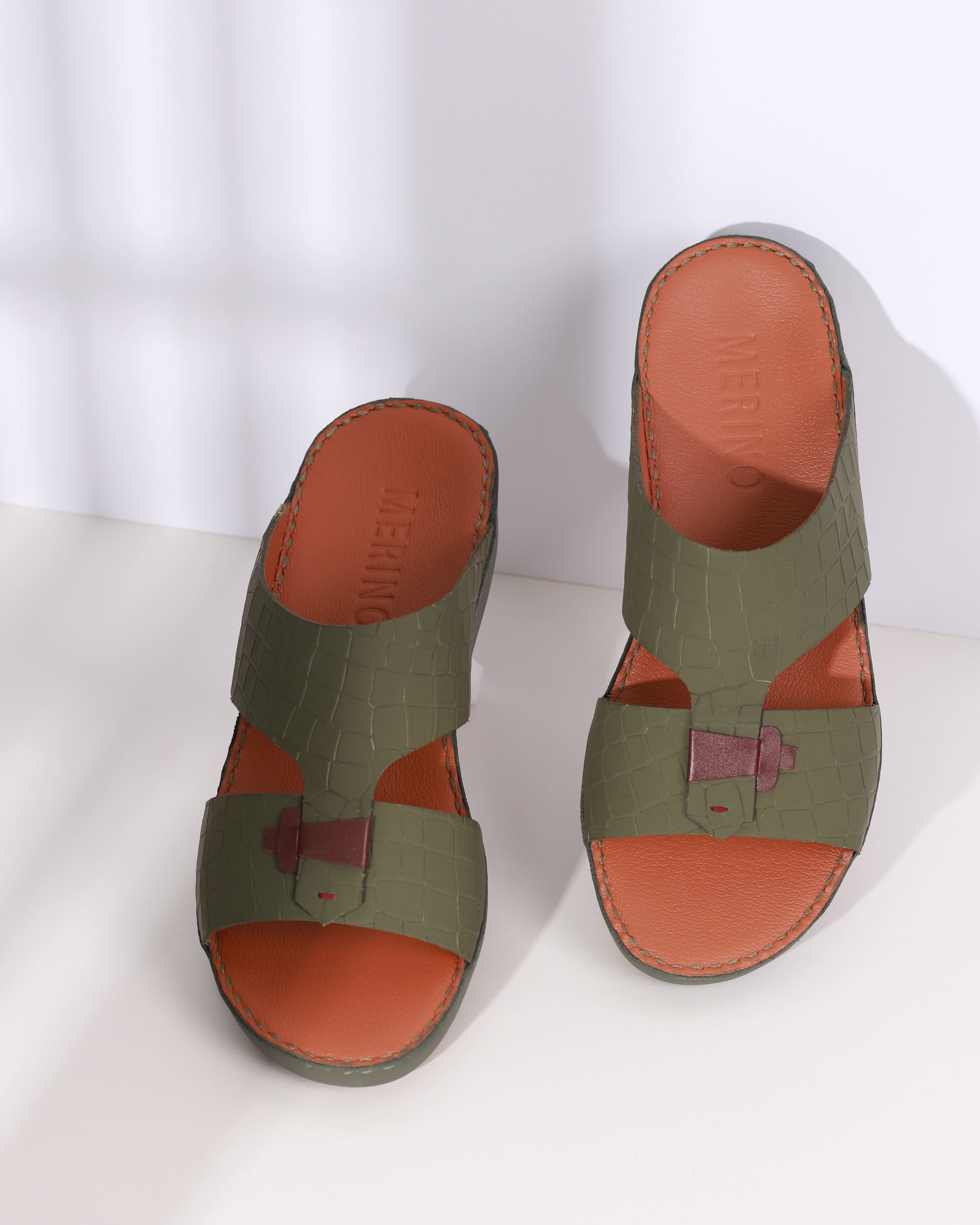 MERINO |  Essenza نعال مارينو إيسِينزا