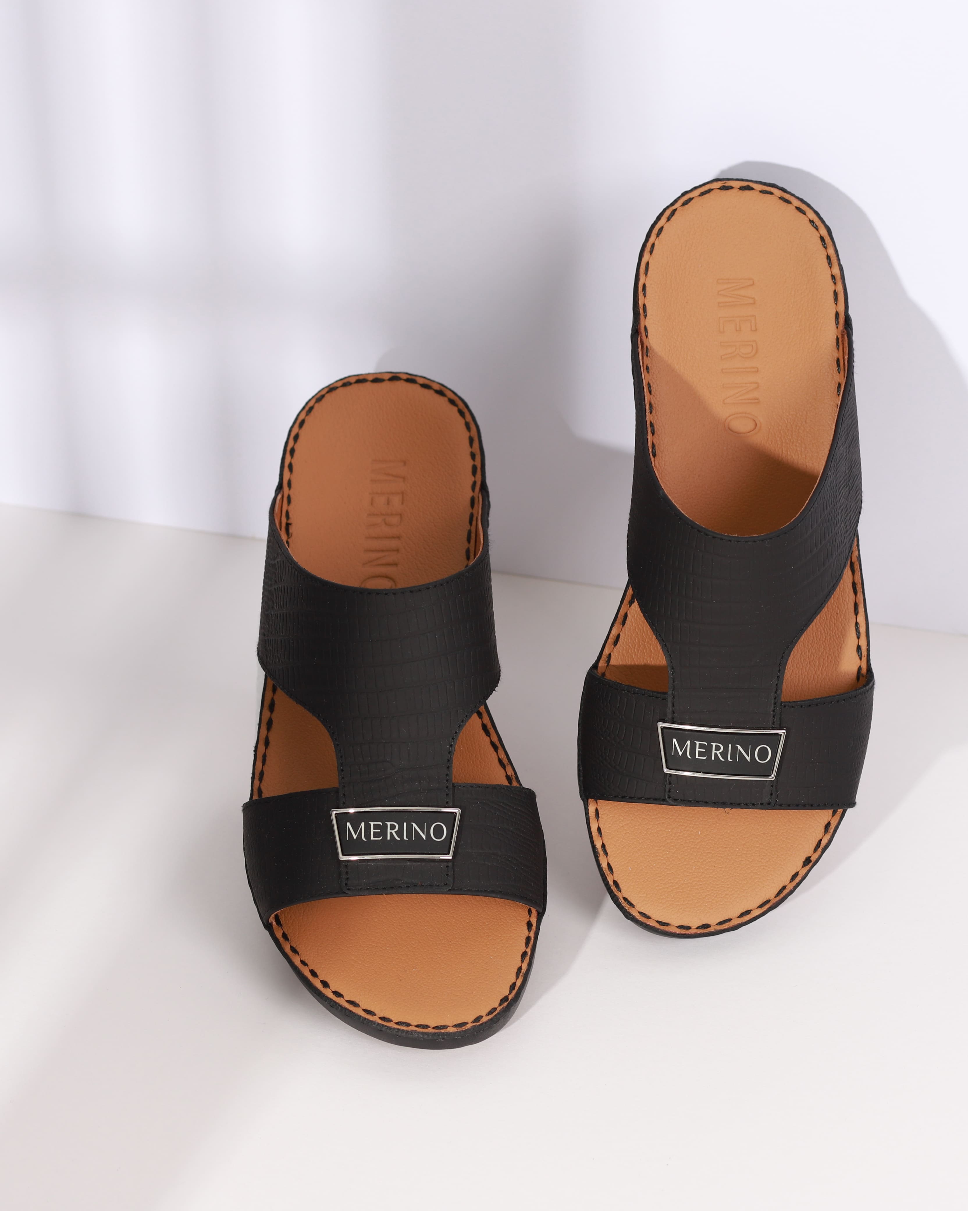 MERINO | نعال مارينو سقنجر