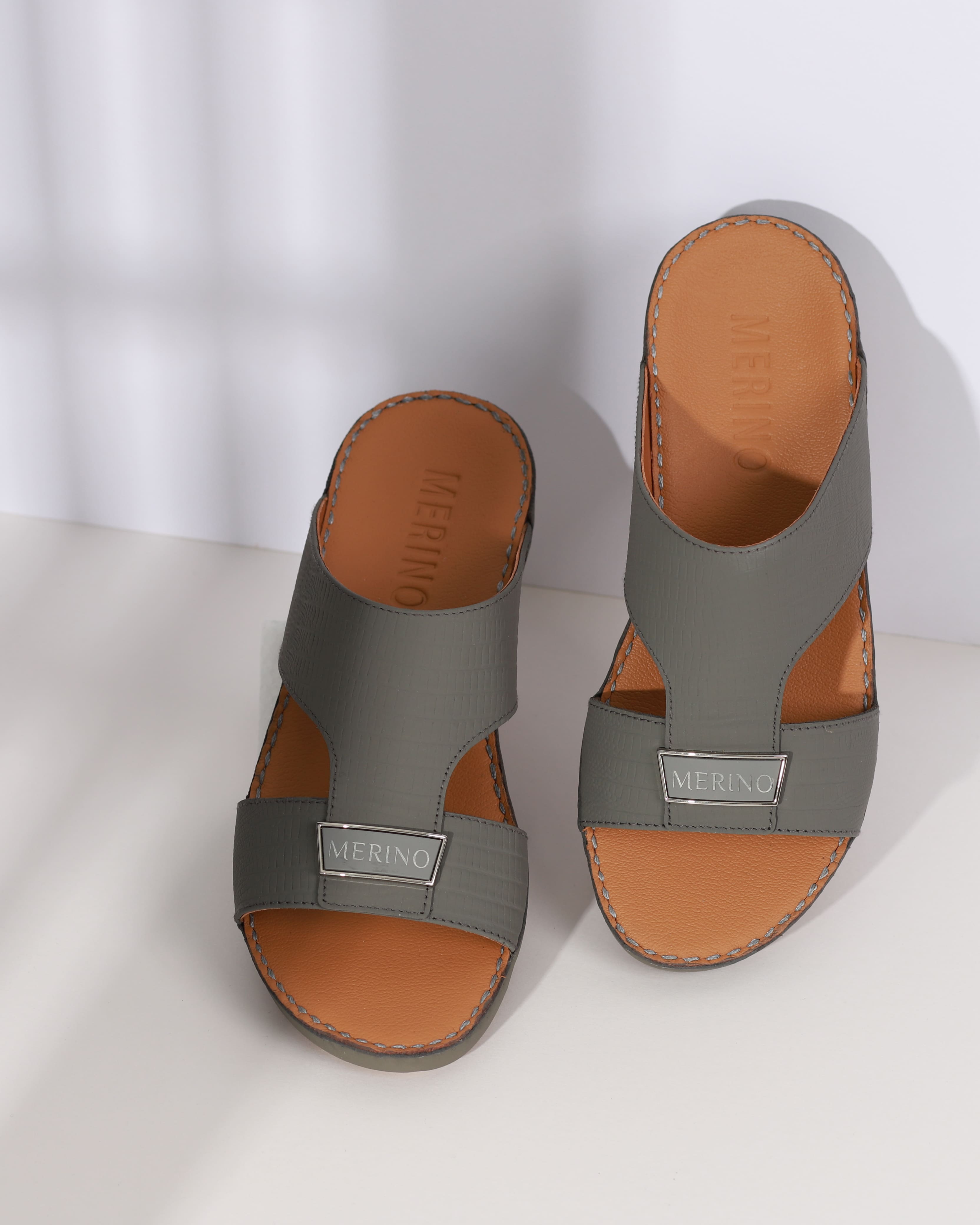 MERINO | نعال مارينو سقنجر