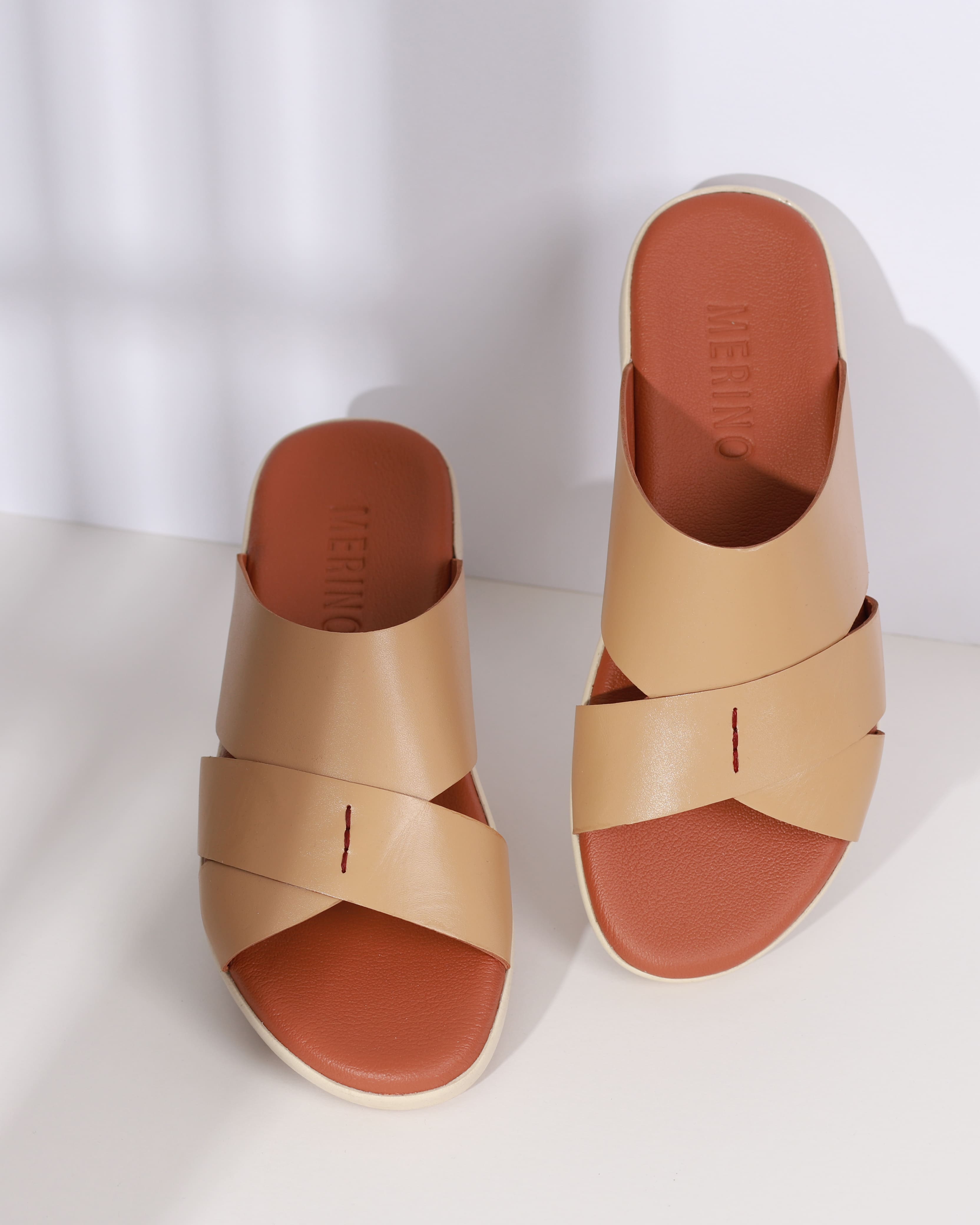 MERINO |  نعال مارينو كلاودي