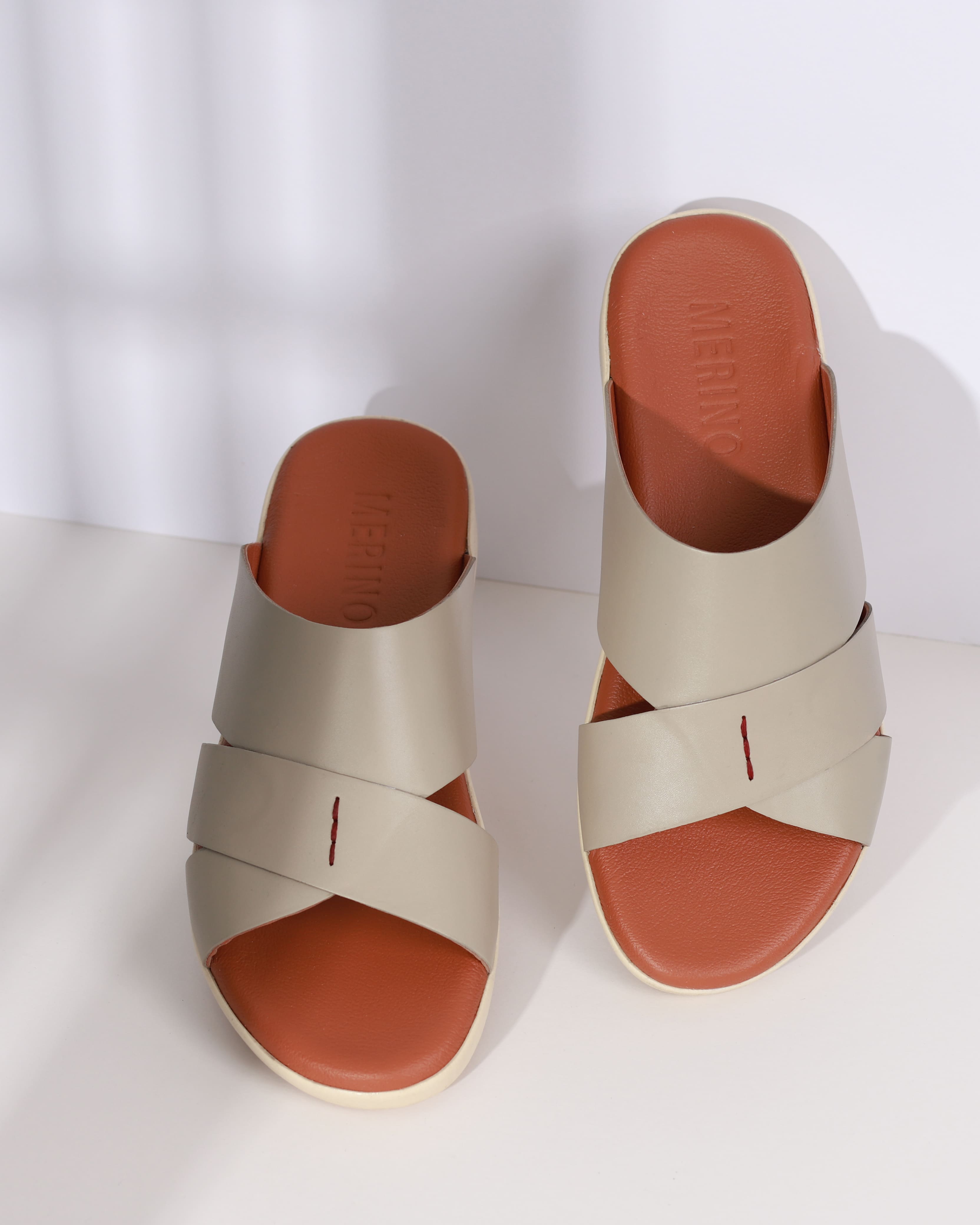 MERINO |  نعال مارينو كلاودي