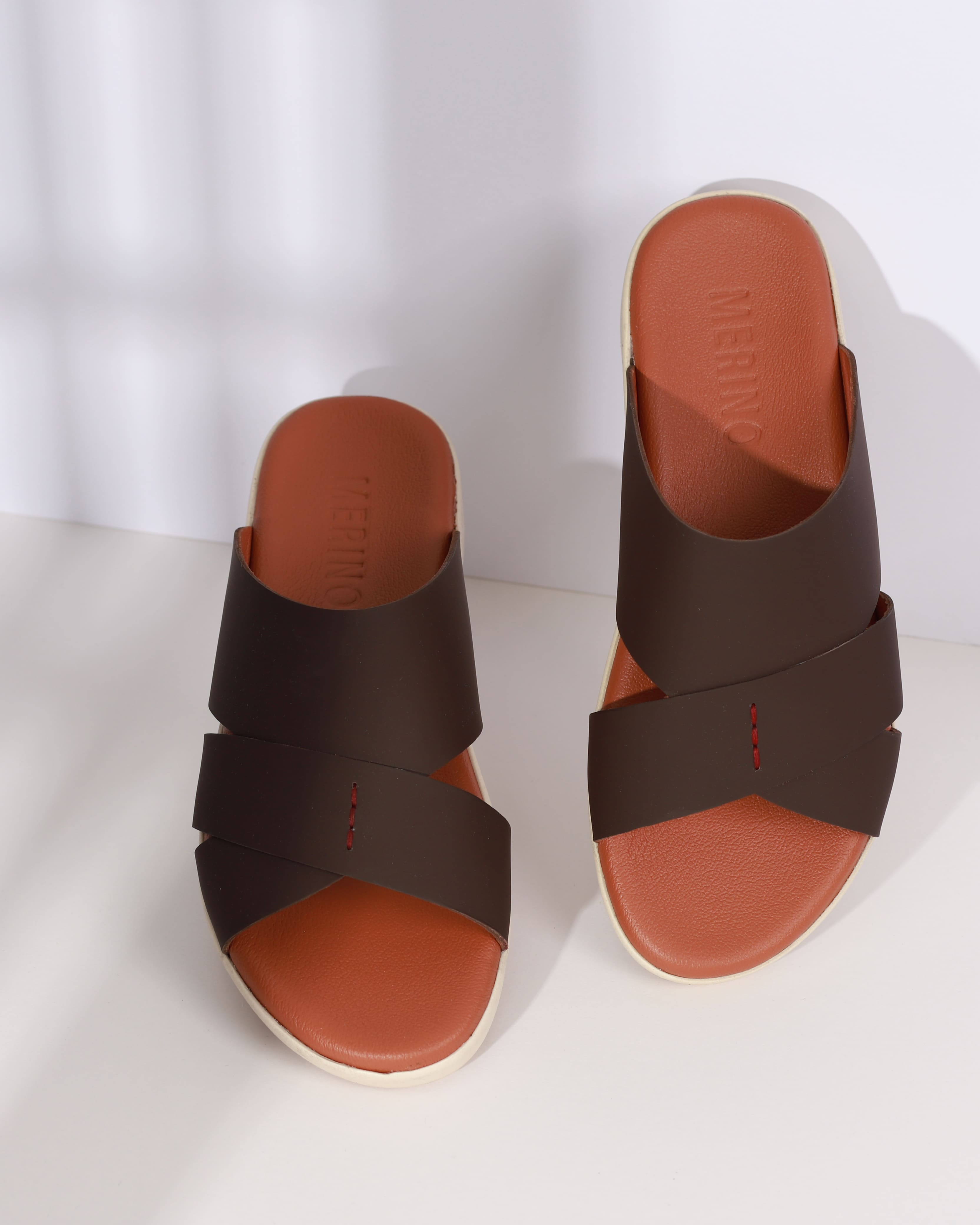 MERINO |  نعال مارينو كلاودي