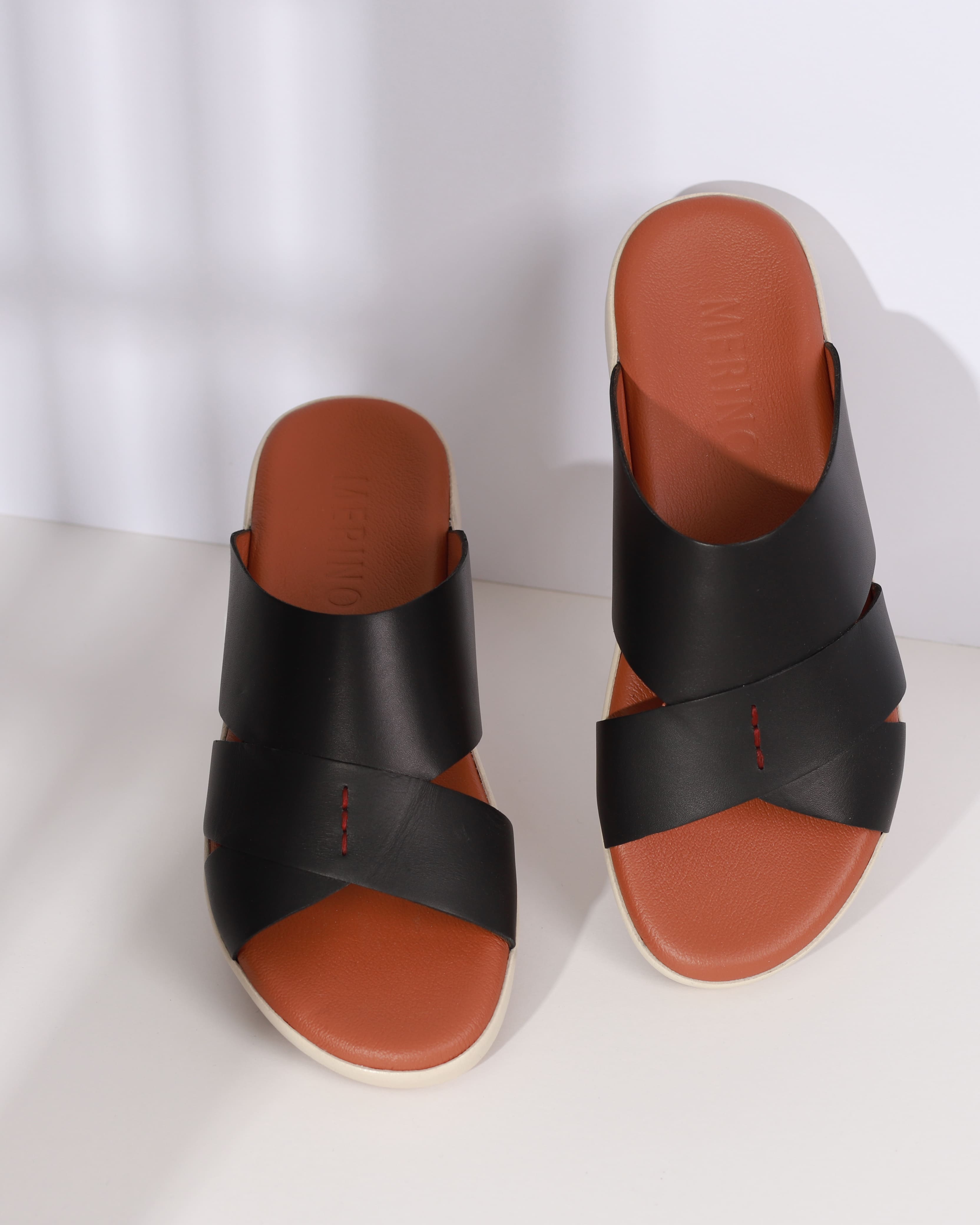 MERINO |  نعال مارينو كلاودي