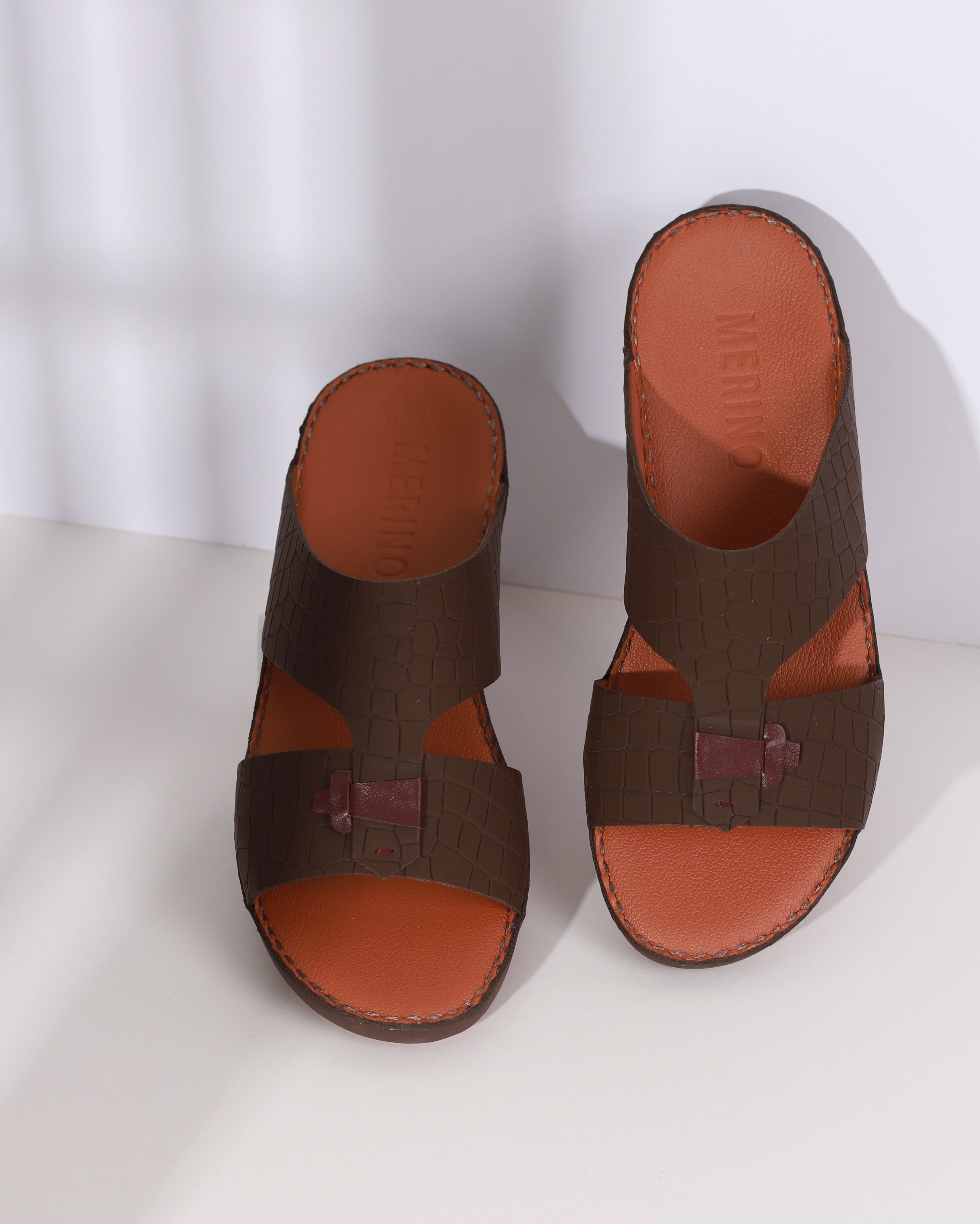 MERINO |  Essenza نعال مارينو إيسِينزا