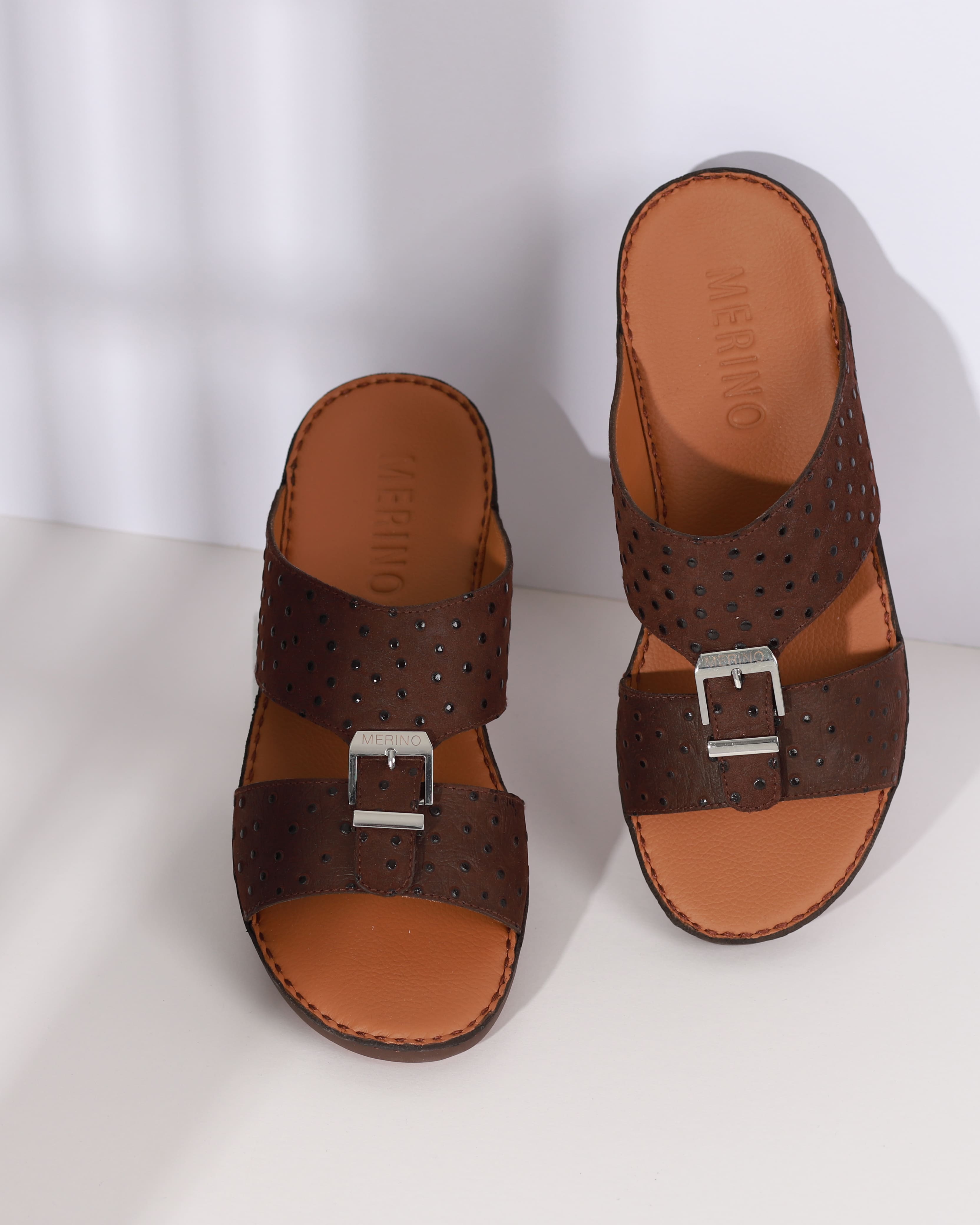 MERINO | نعال مارينو كلاسيك