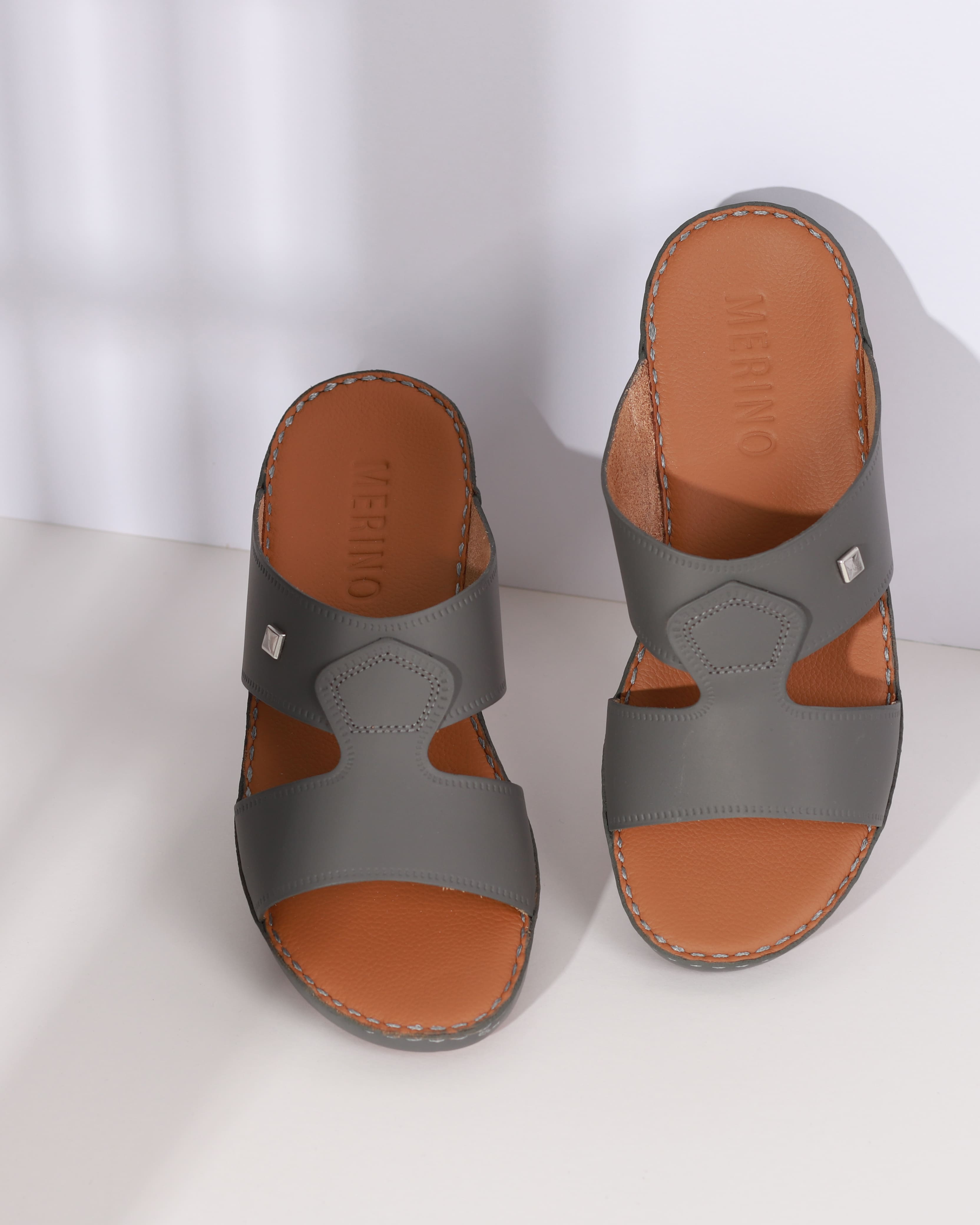 MERINO |  نعال مارينو ثَروَة