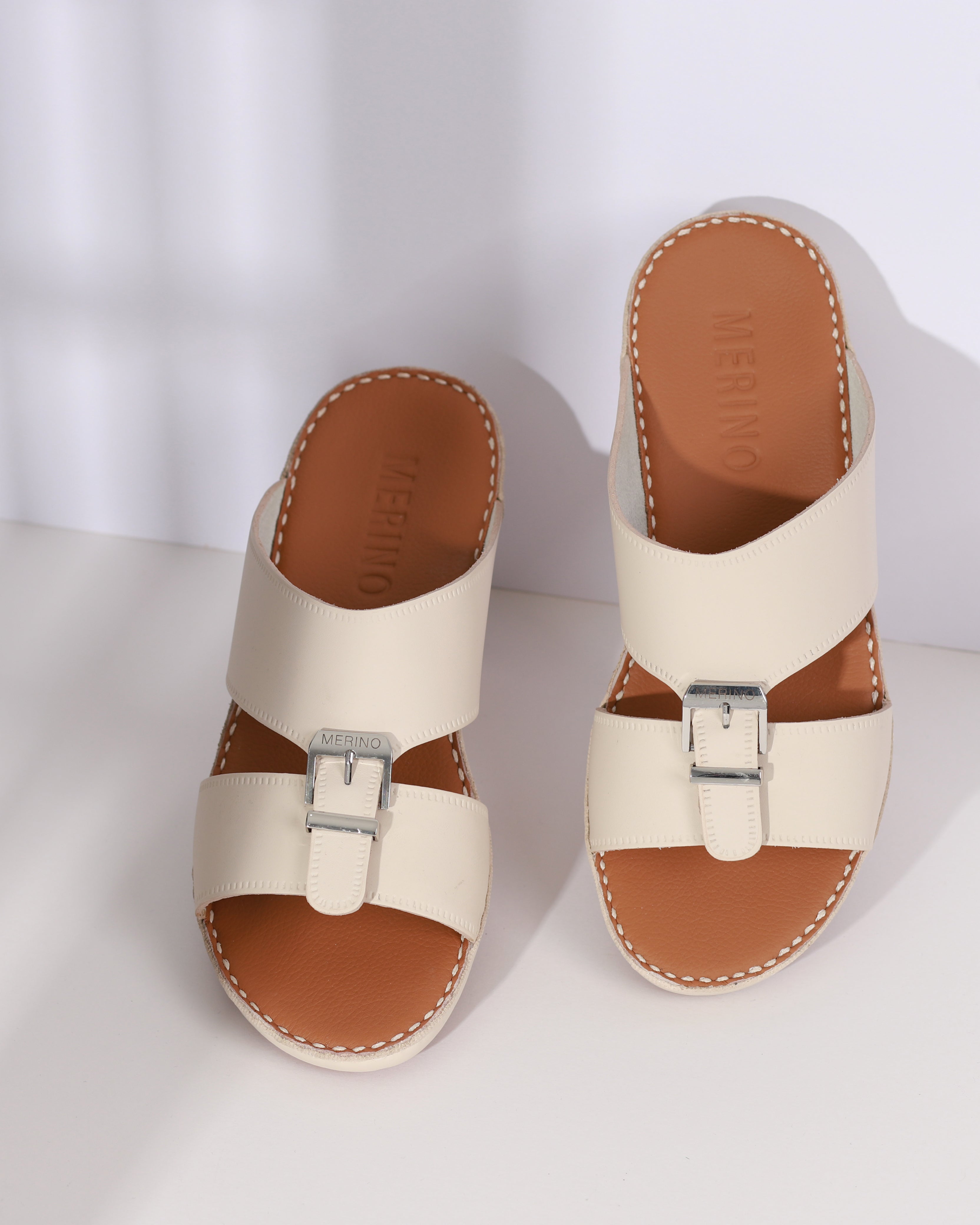 MERINO | نعال مارينو كلاسيك