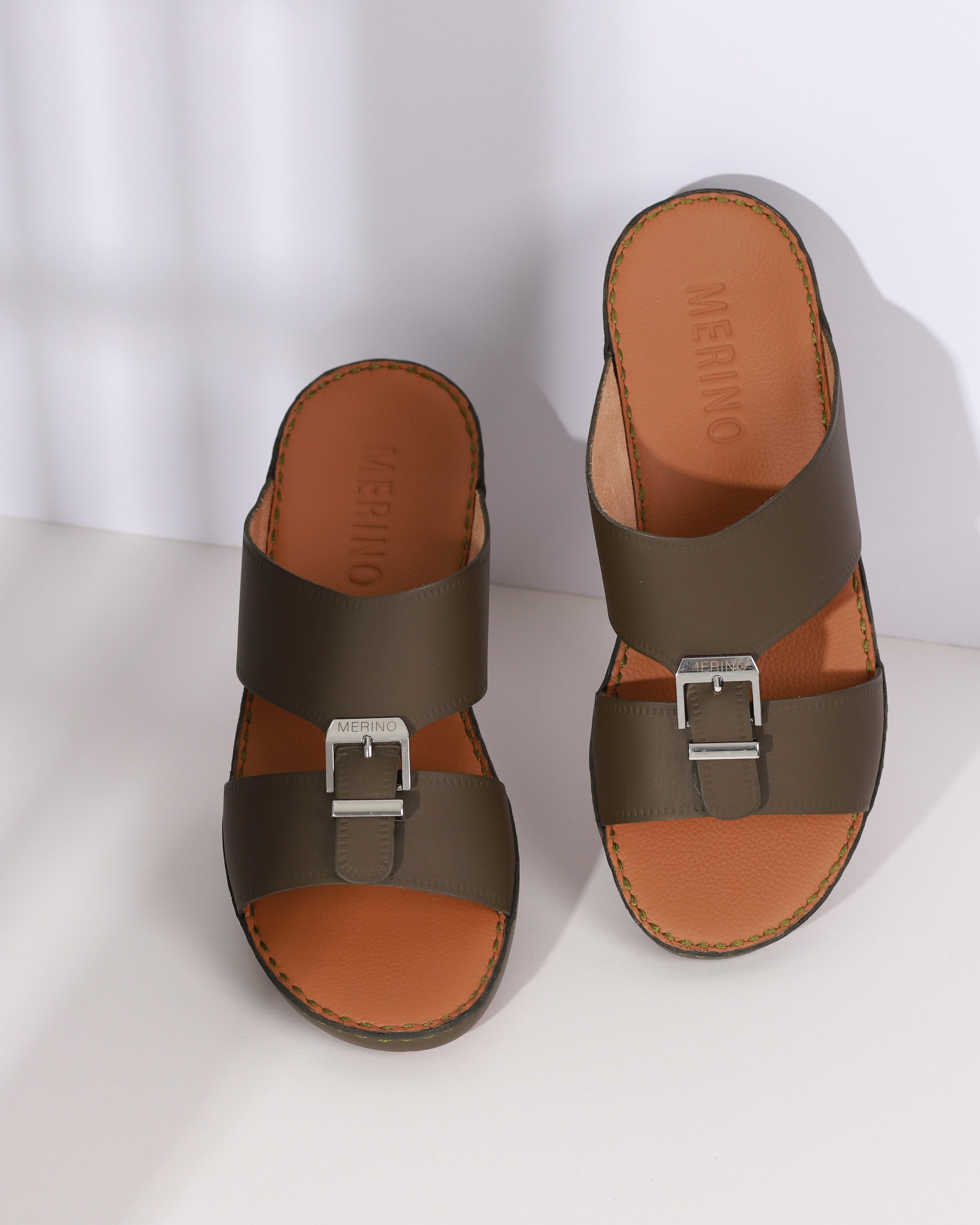 MERINO | نعال مارينو كلاسيك