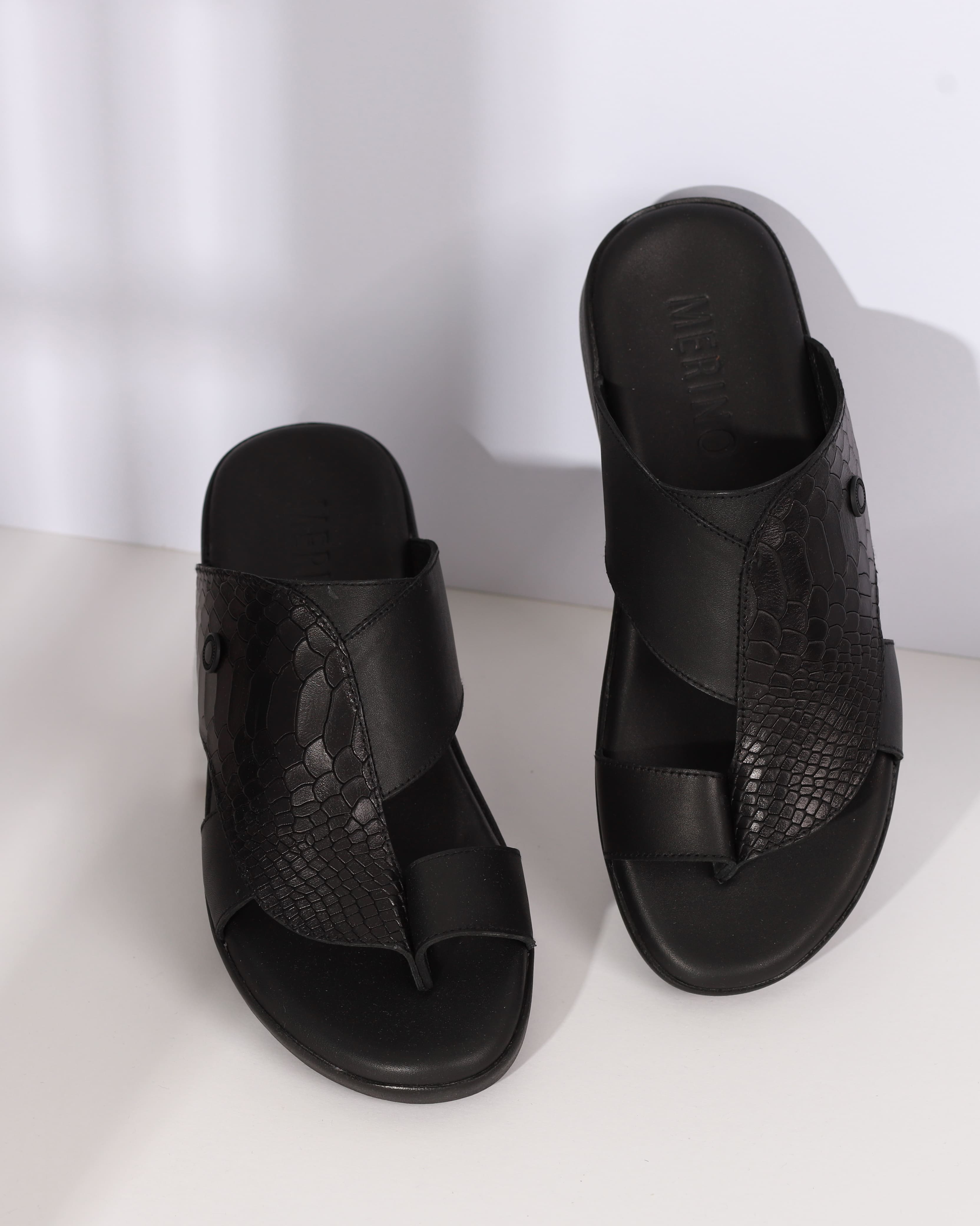 MERINO | نعال مارينو الأصيلة