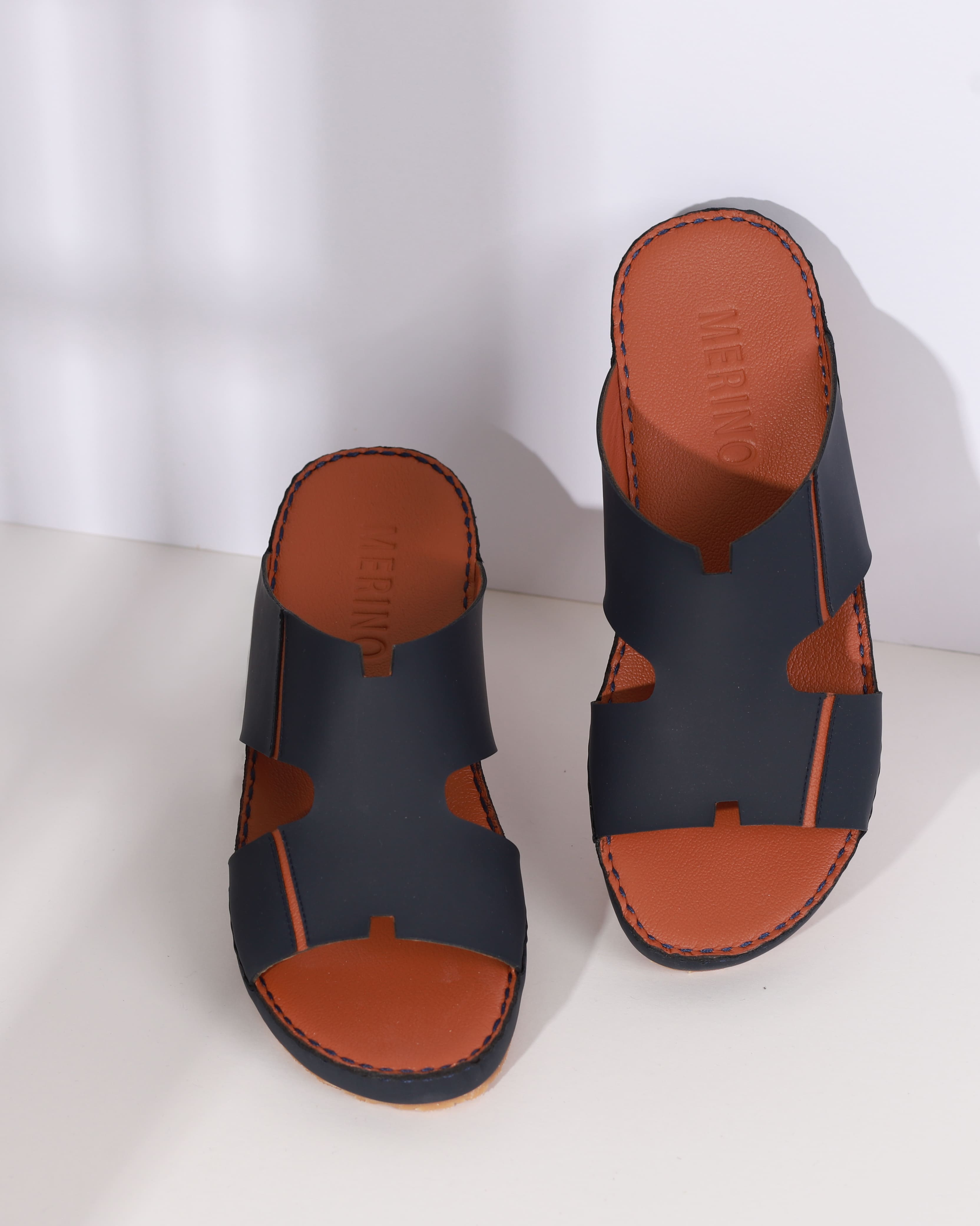 MERINO |  نعال مارينو هرمز بلس