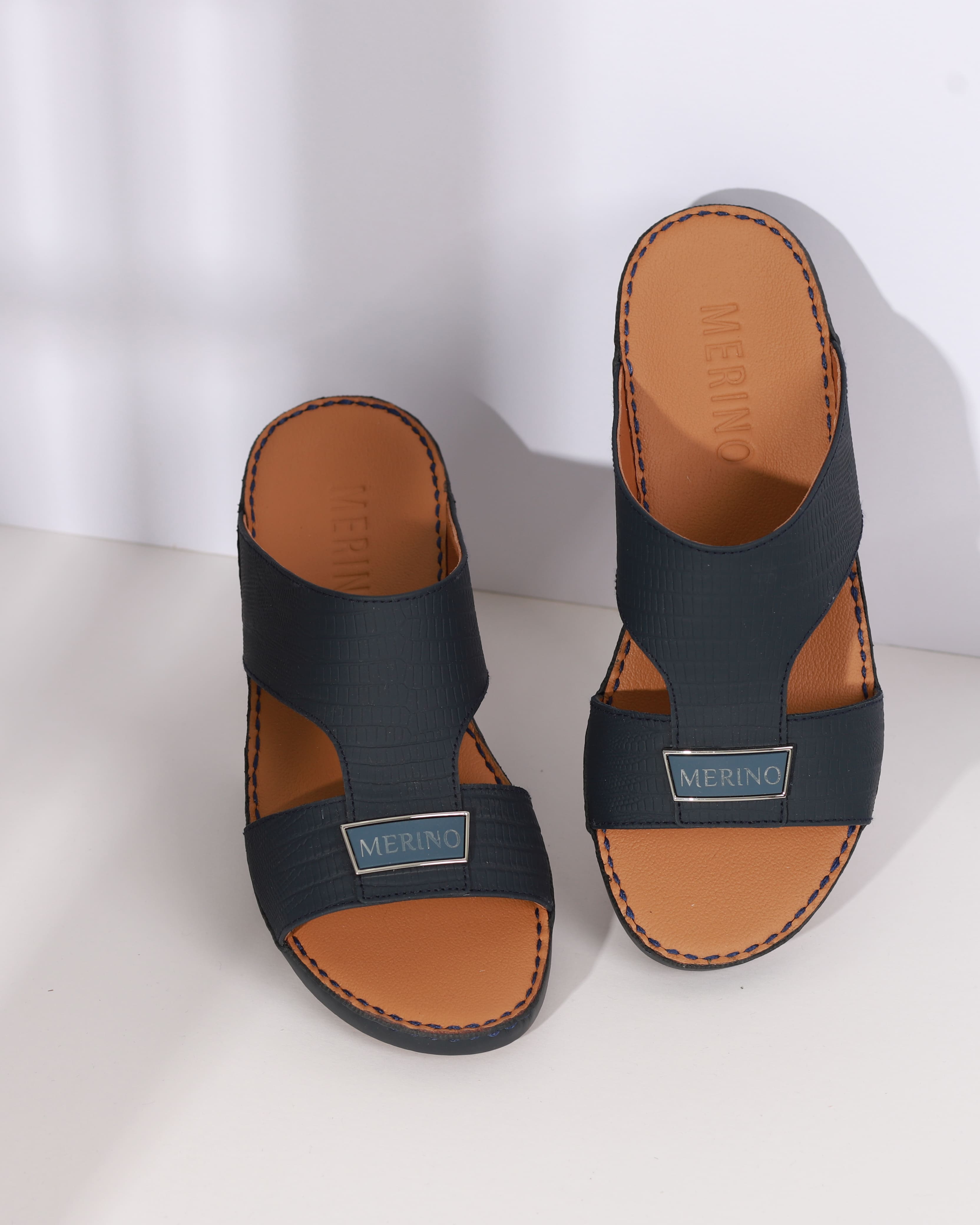 MERINO | نعال مارينو سقنجر