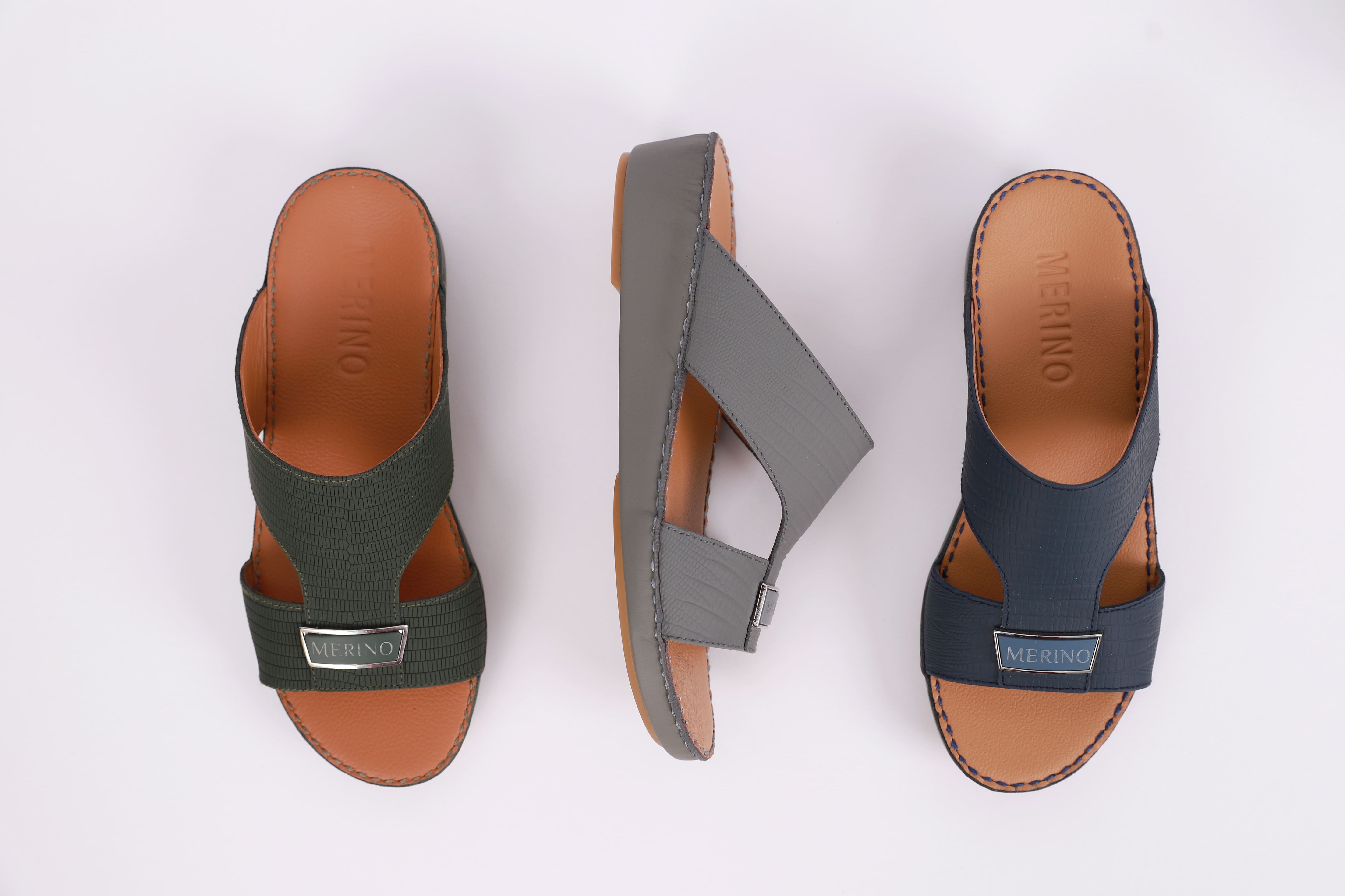 MERINO | نعال مارينو سقنجر