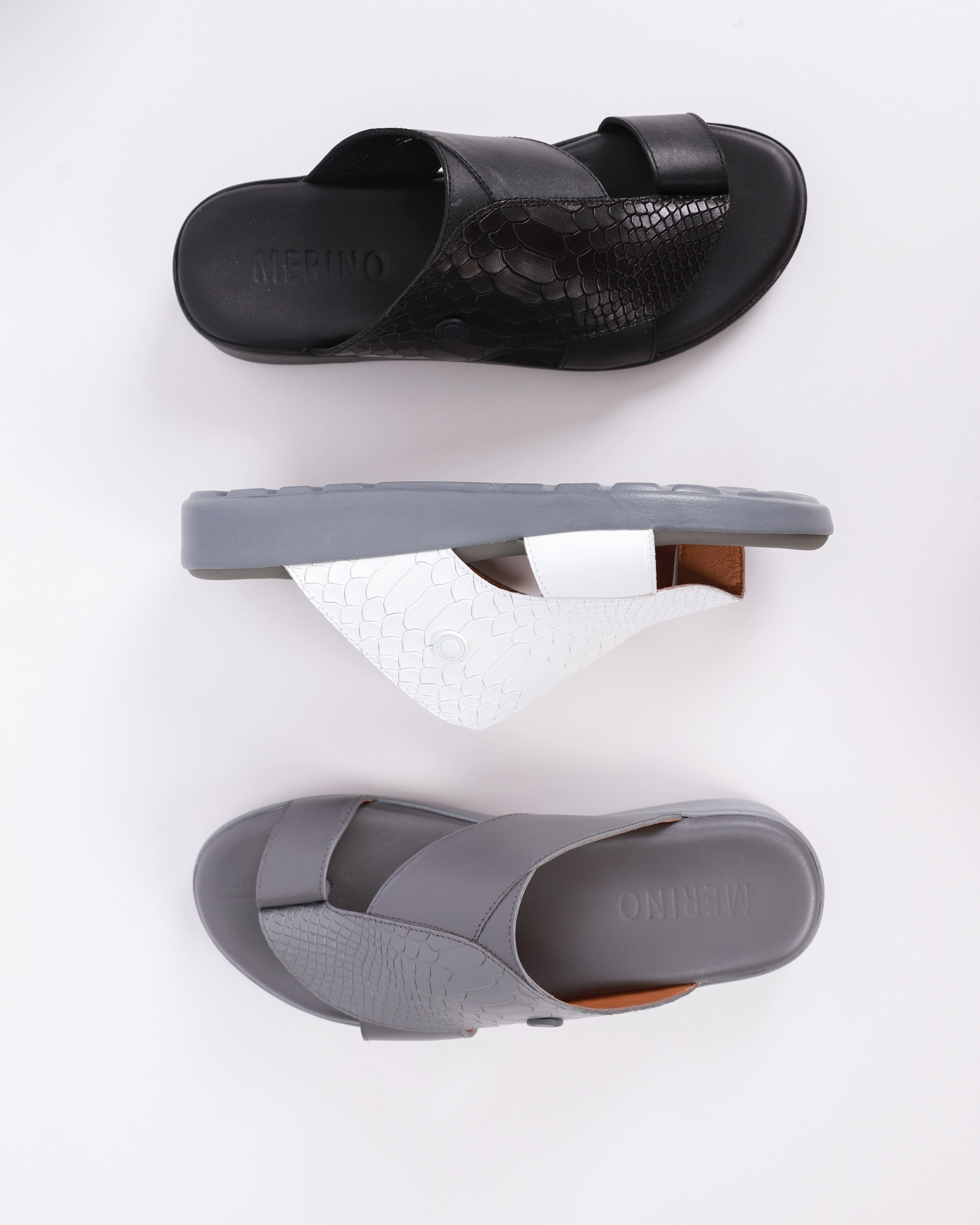 MERINO | نعال مارينو الأصيلة