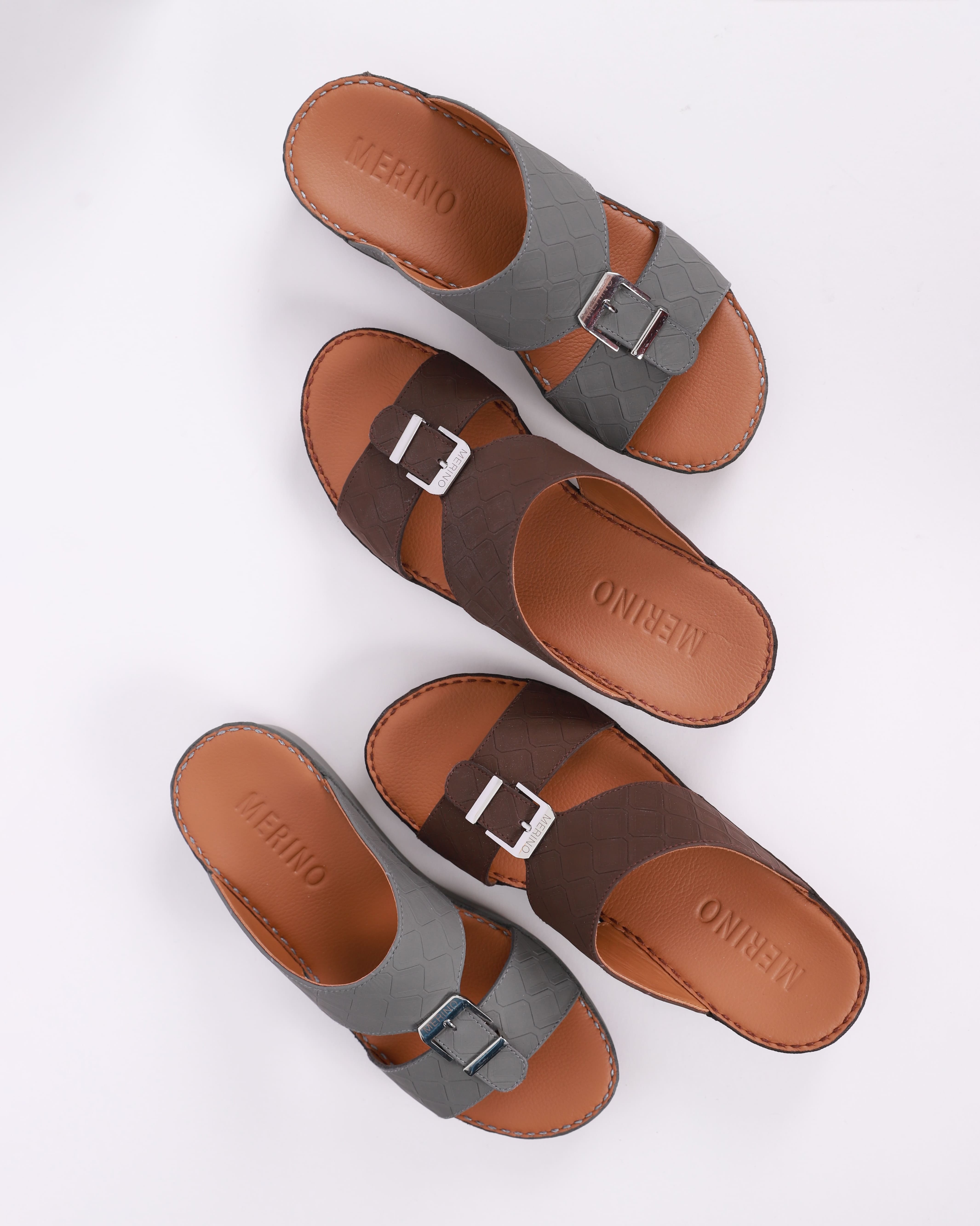 MERINO |  نعال مارينو دايموند