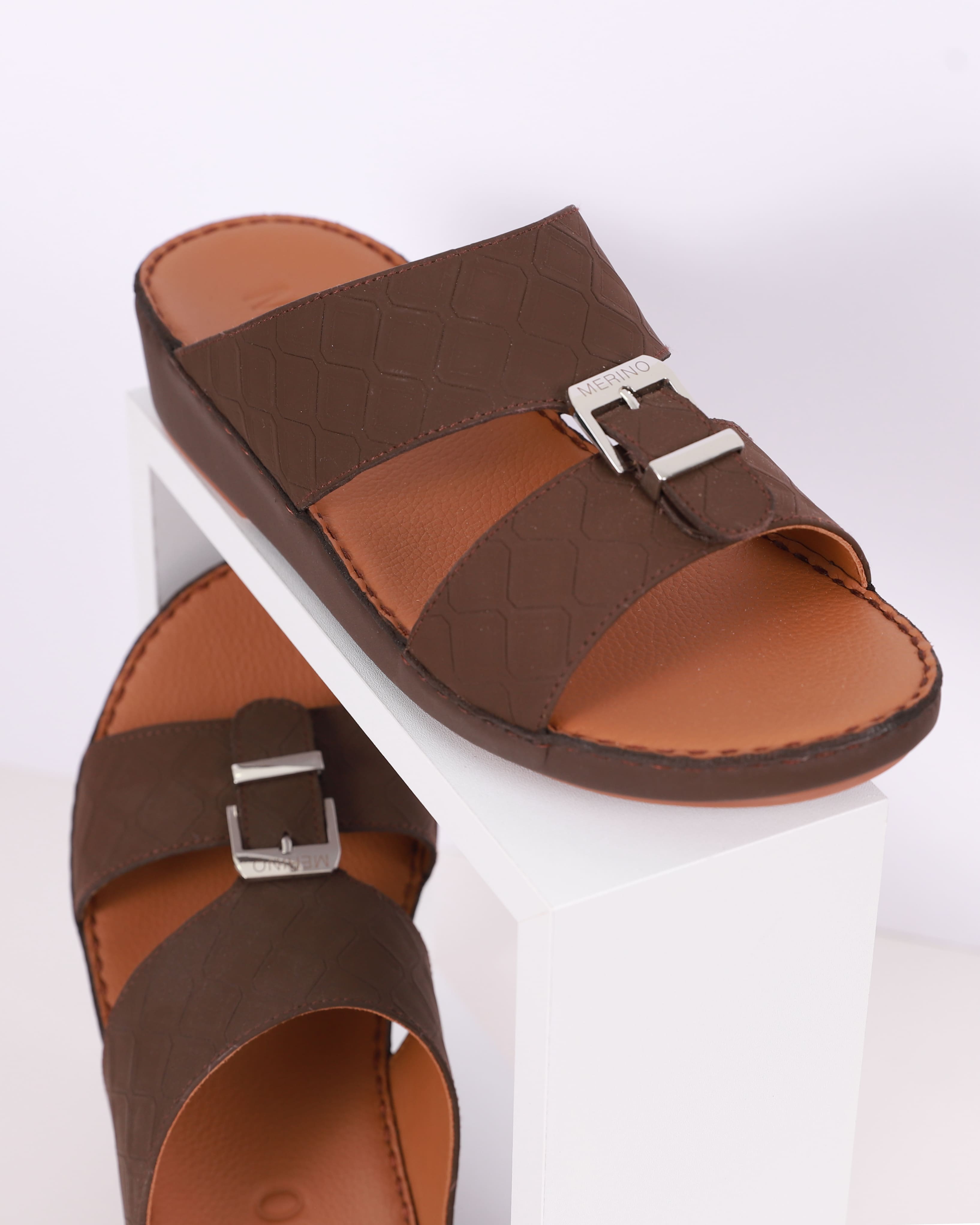 MERINO |  نعال مارينو دايموند