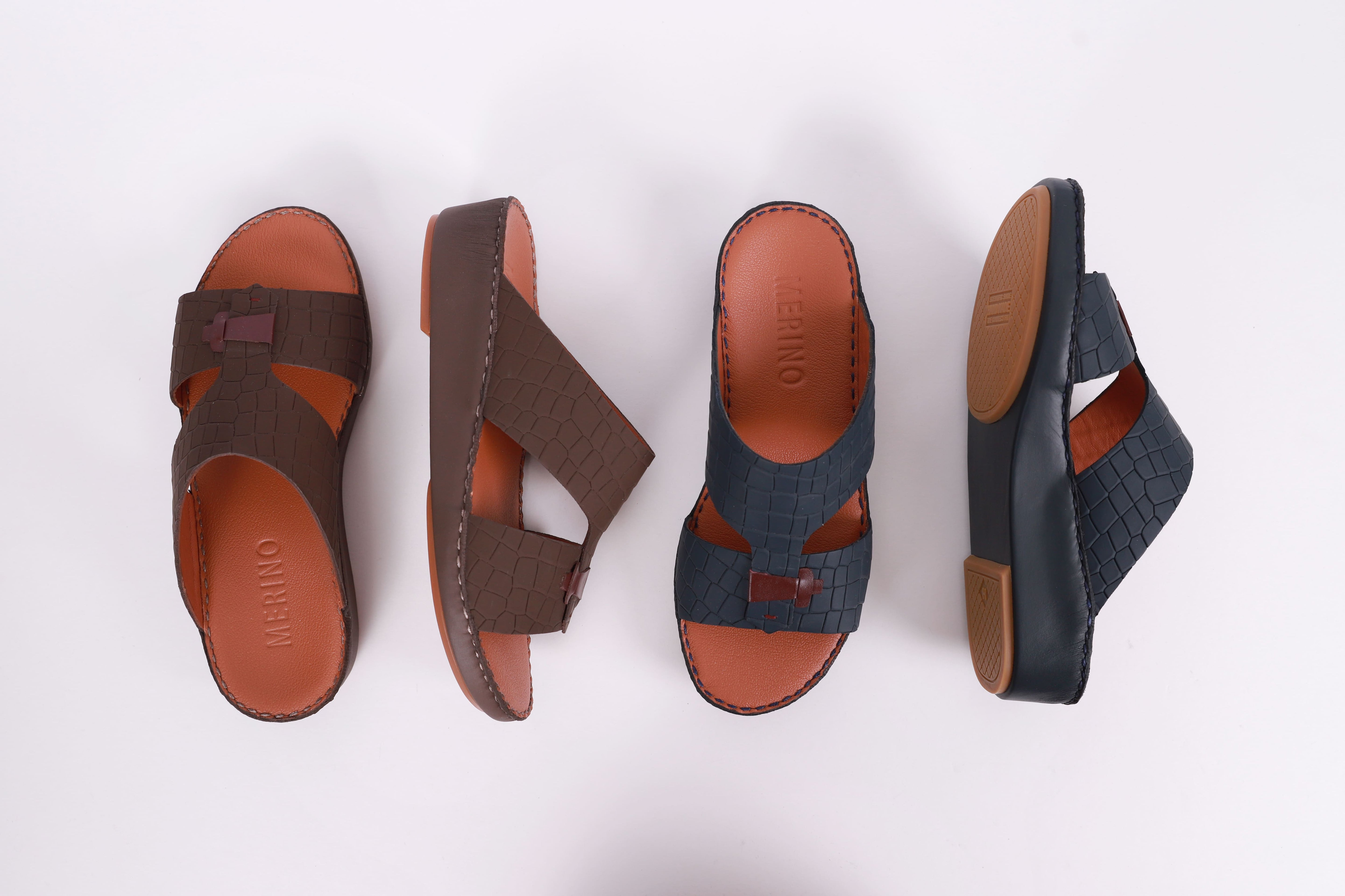 MERINO |  Essenza نعال مارينو إيسِينزا