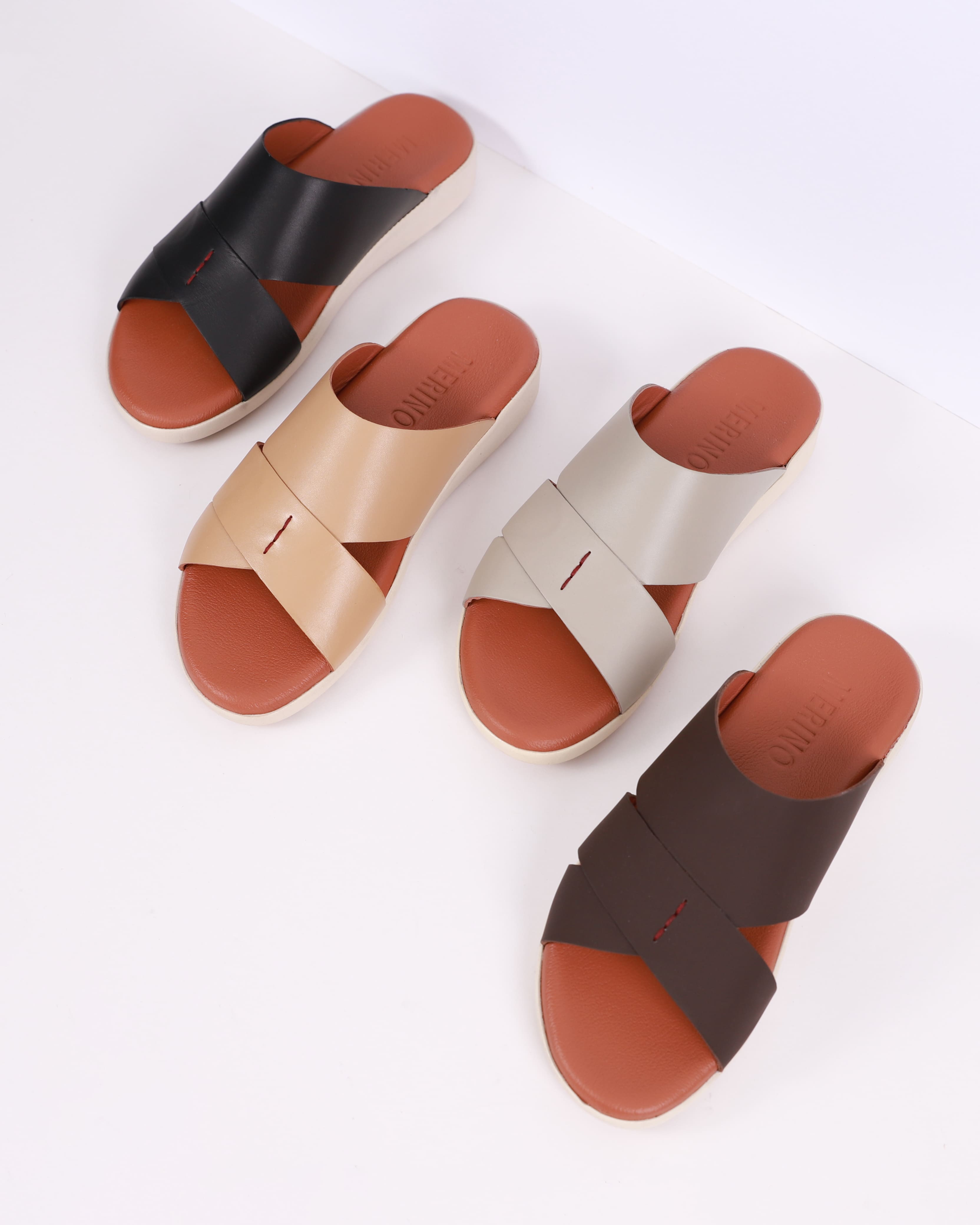 MERINO |  نعال مارينو كلاودي