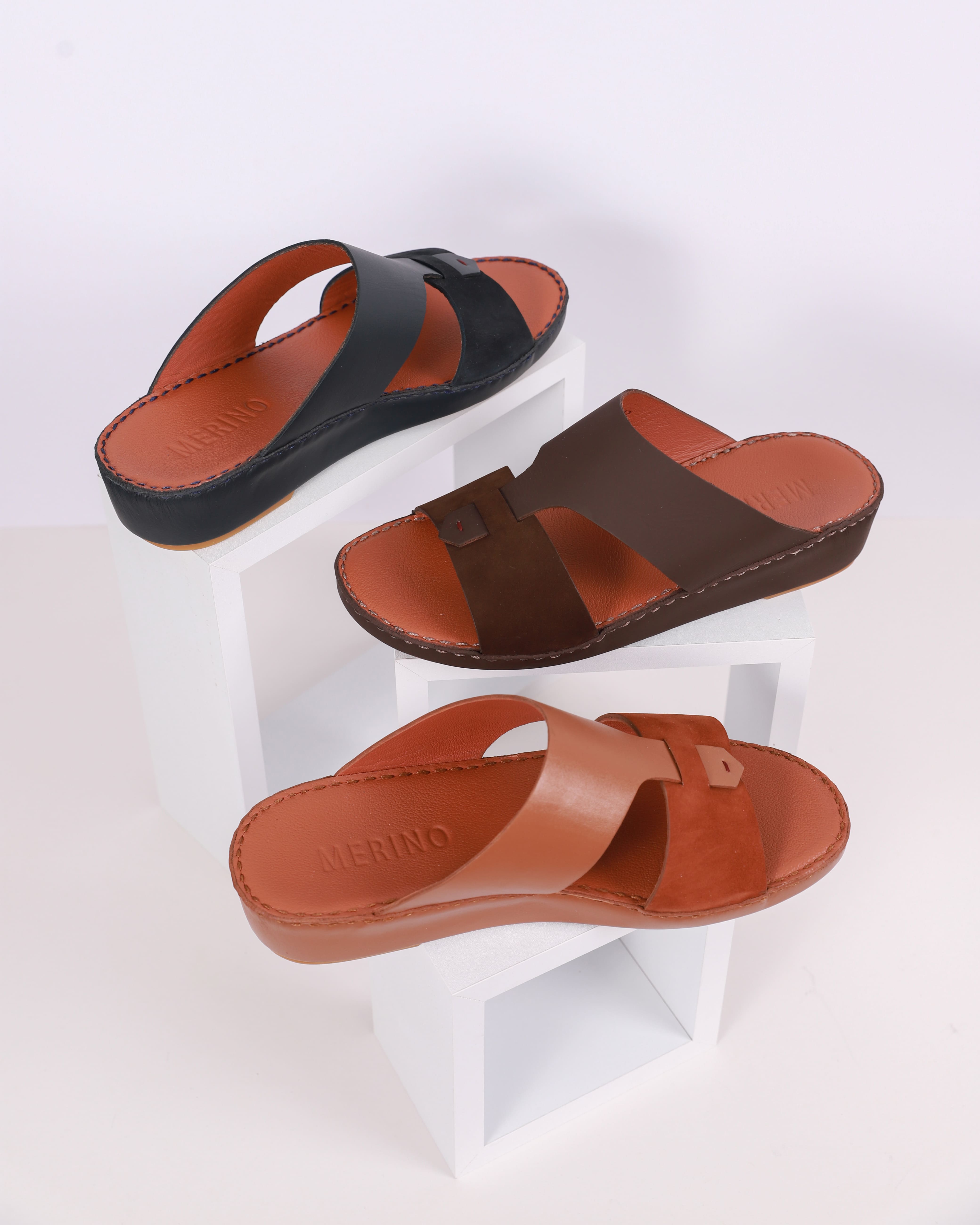 MERINO |  77 نعال مارينو