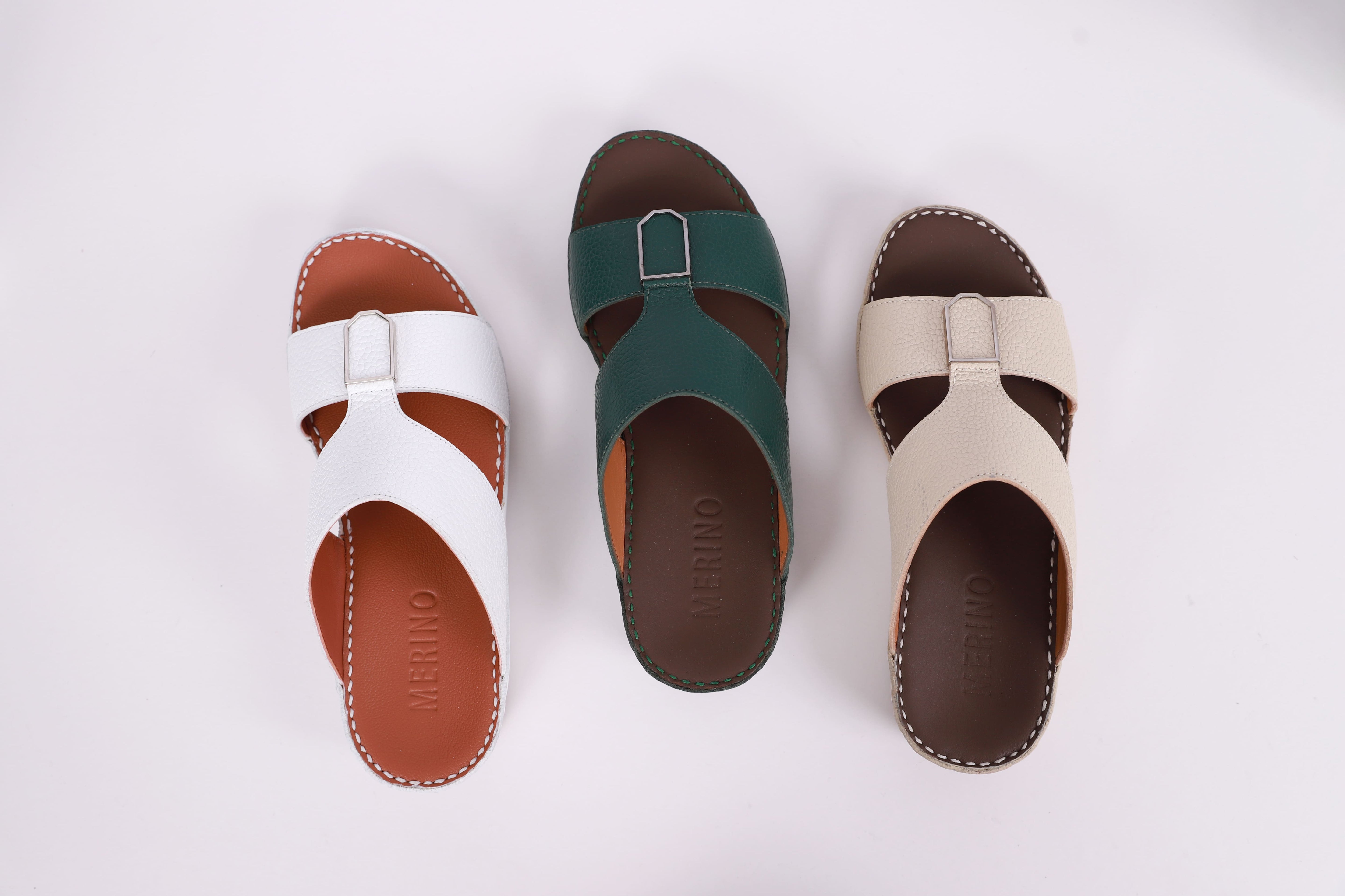 MERINO | نعال مارينو العروبة