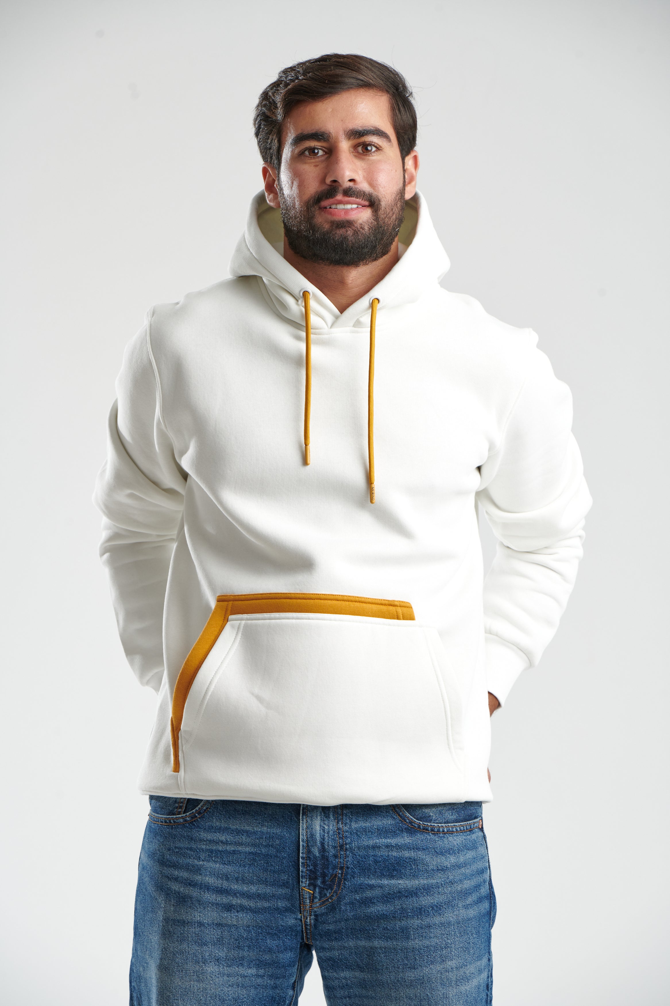 M4 هودي مارينو رجالي