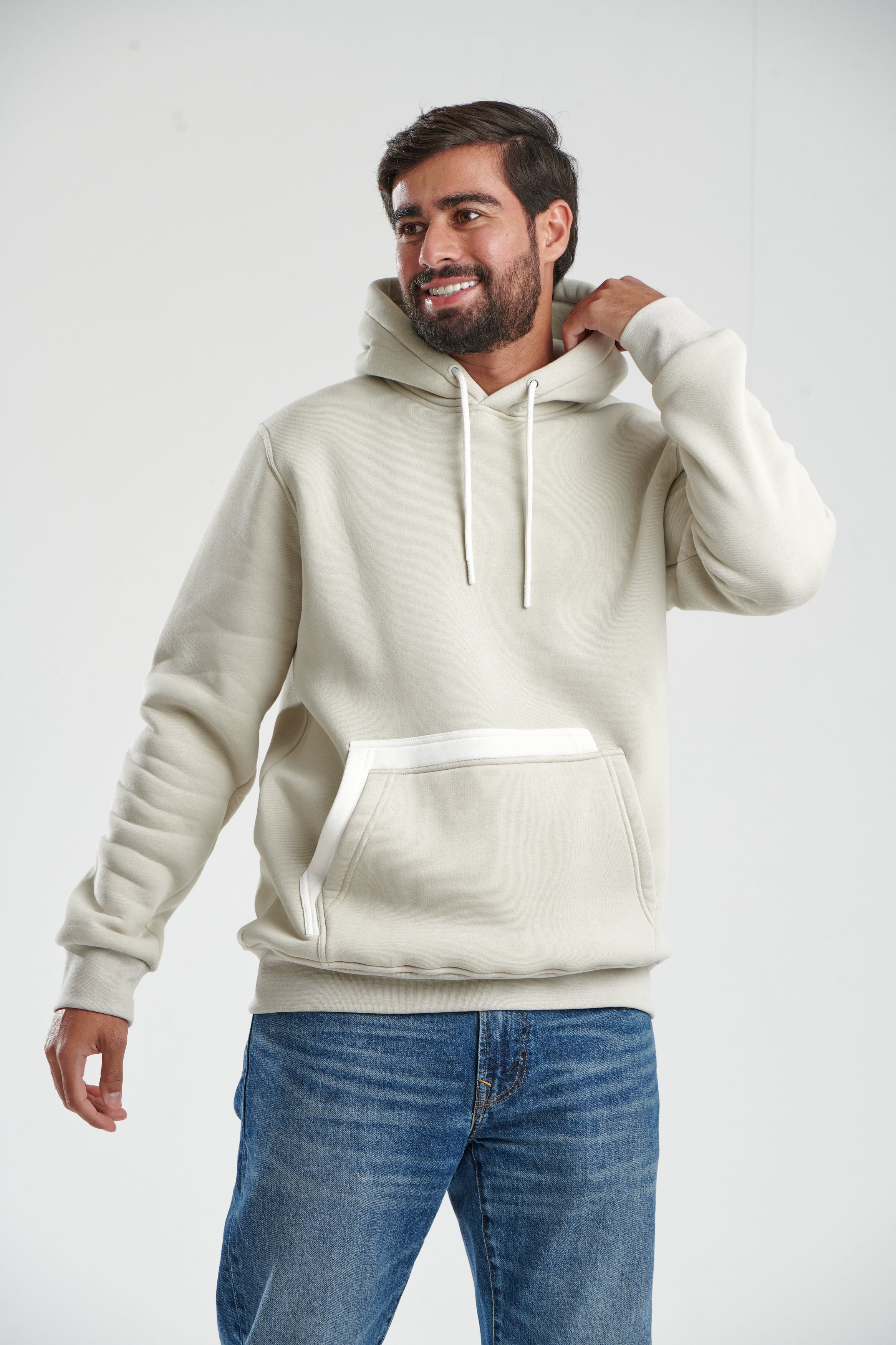 M4 هودي مارينو رجالي