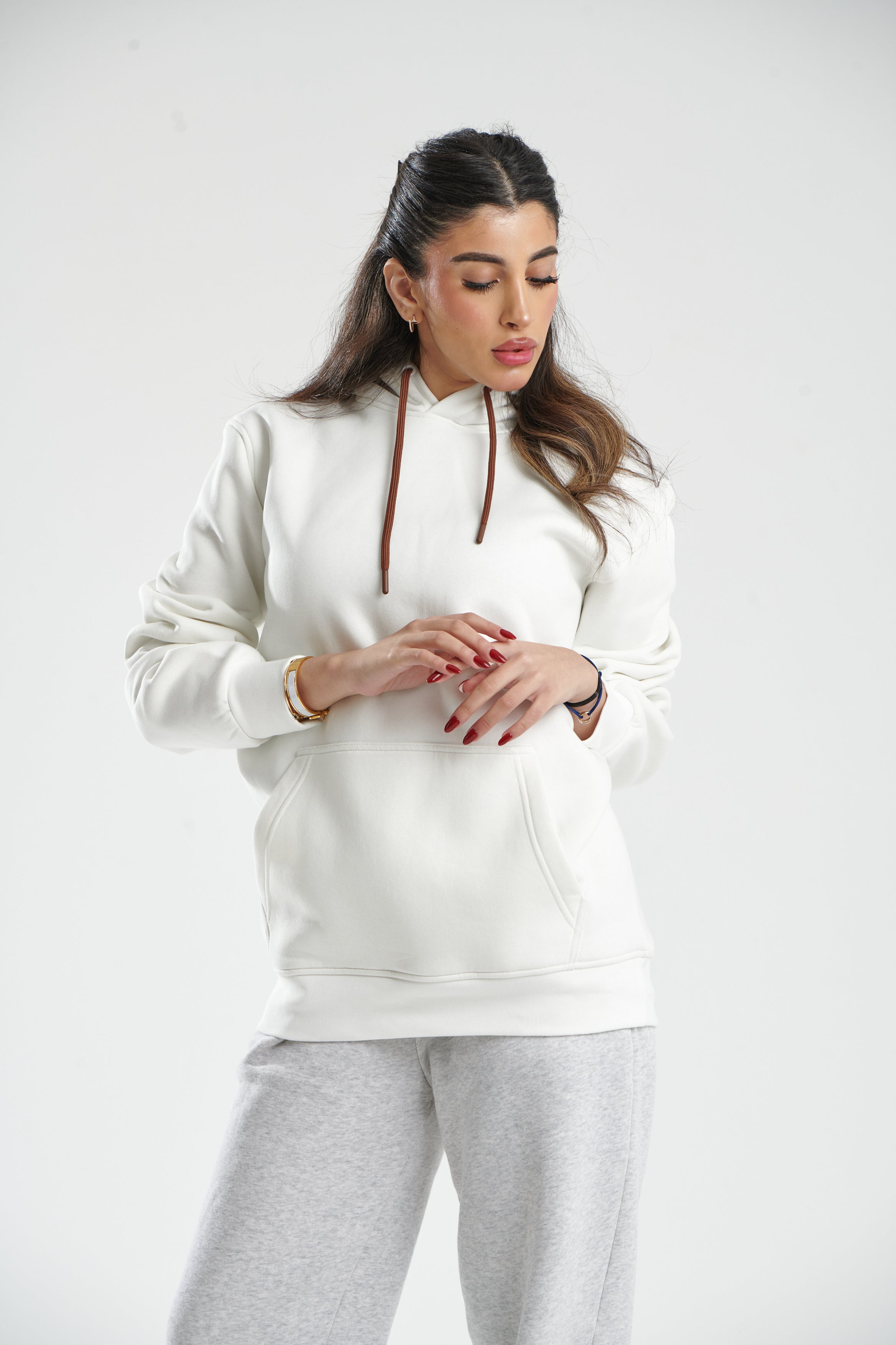 W1 هودي مارينو نسائي