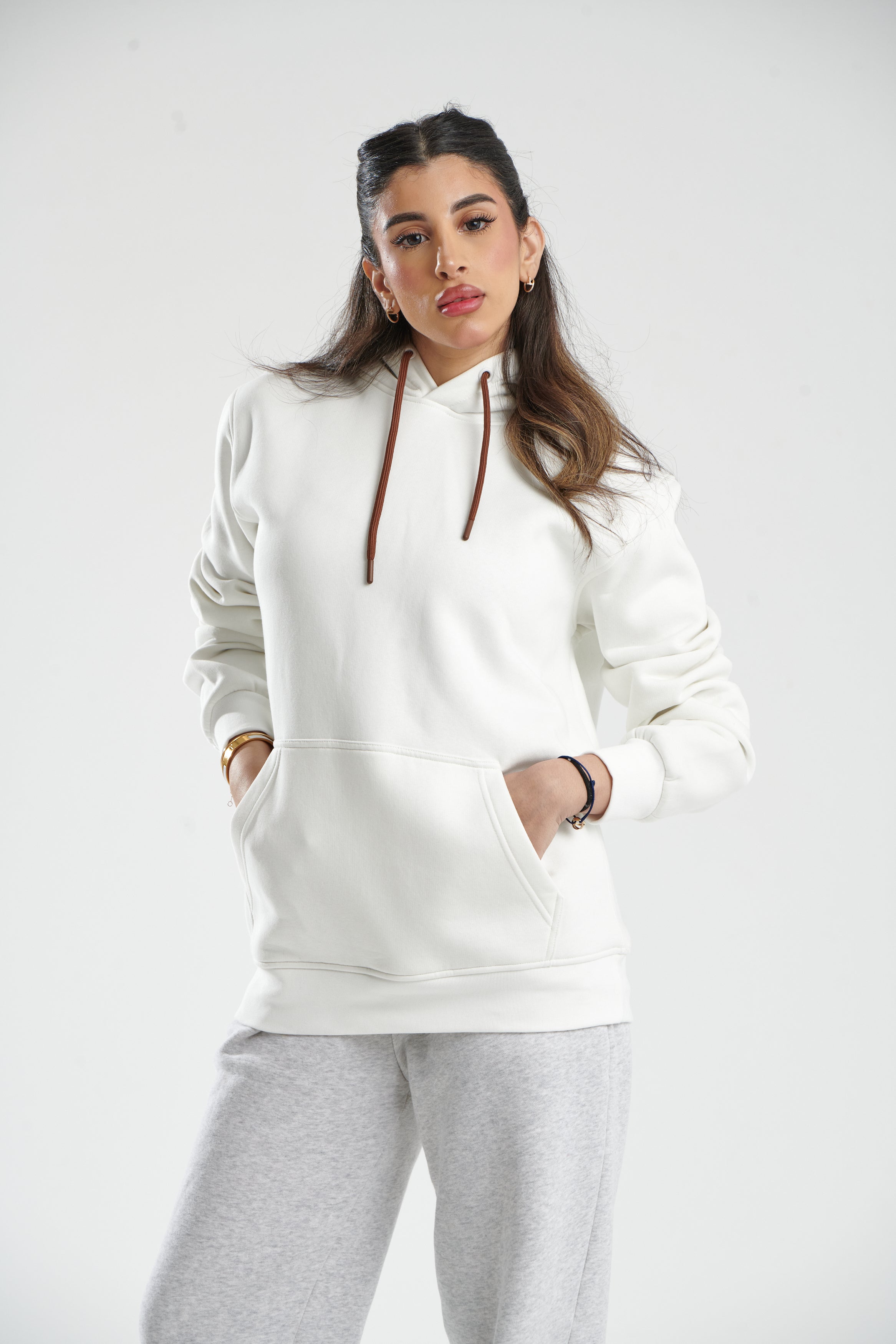 W1 هودي مارينو نسائي