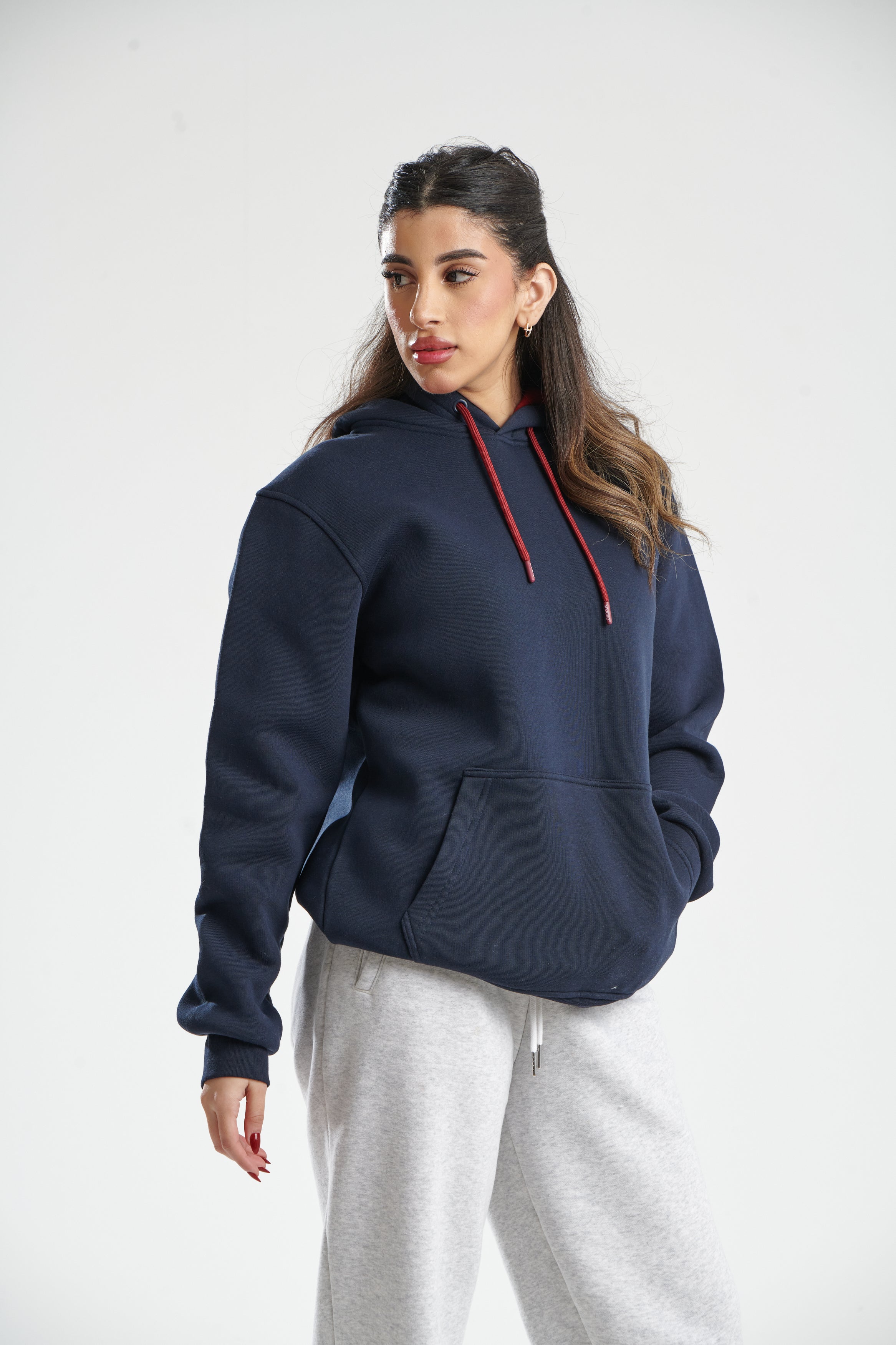 W1 هودي مارينو نسائي