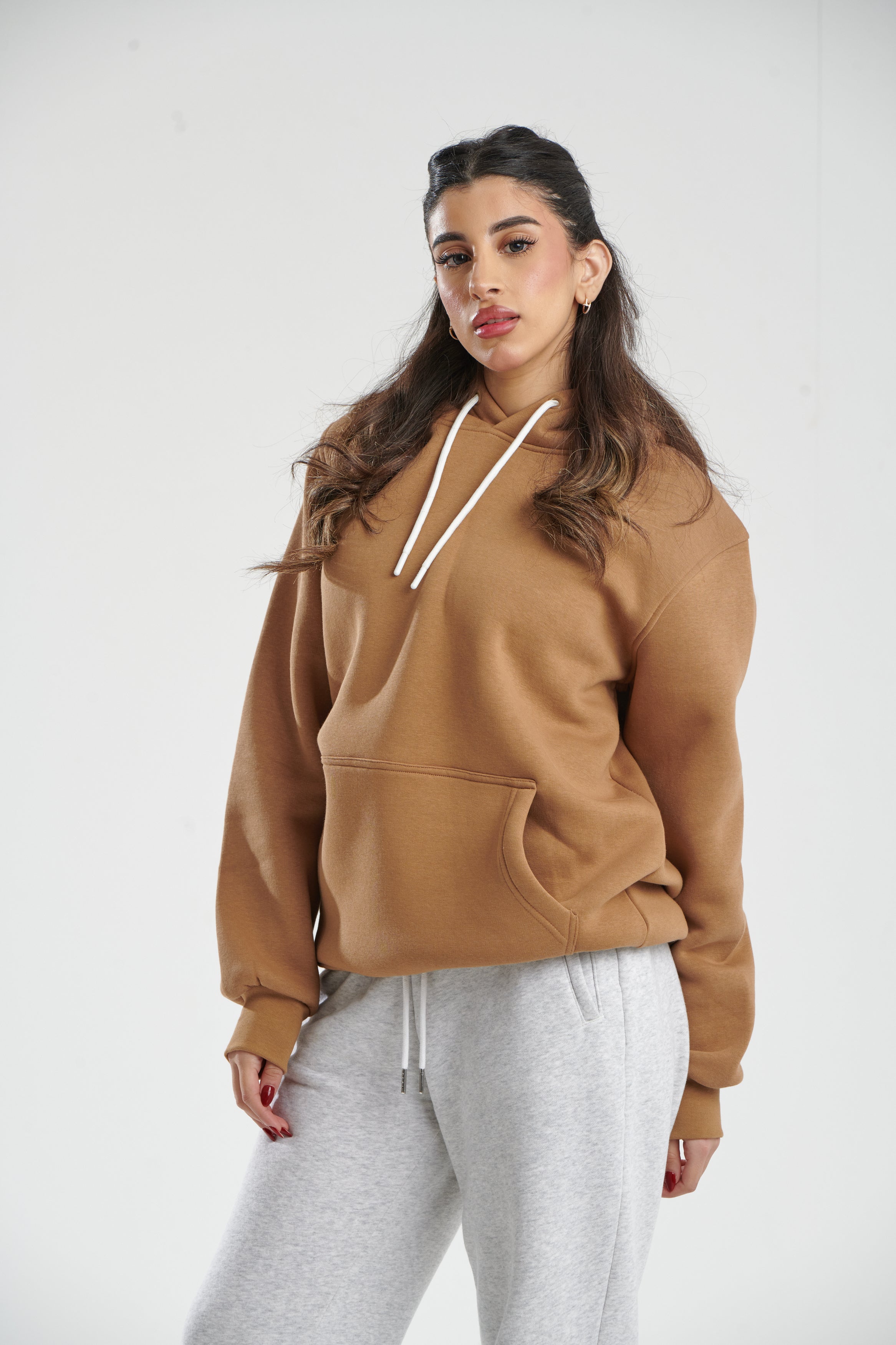 W1 هودي مارينو نسائي