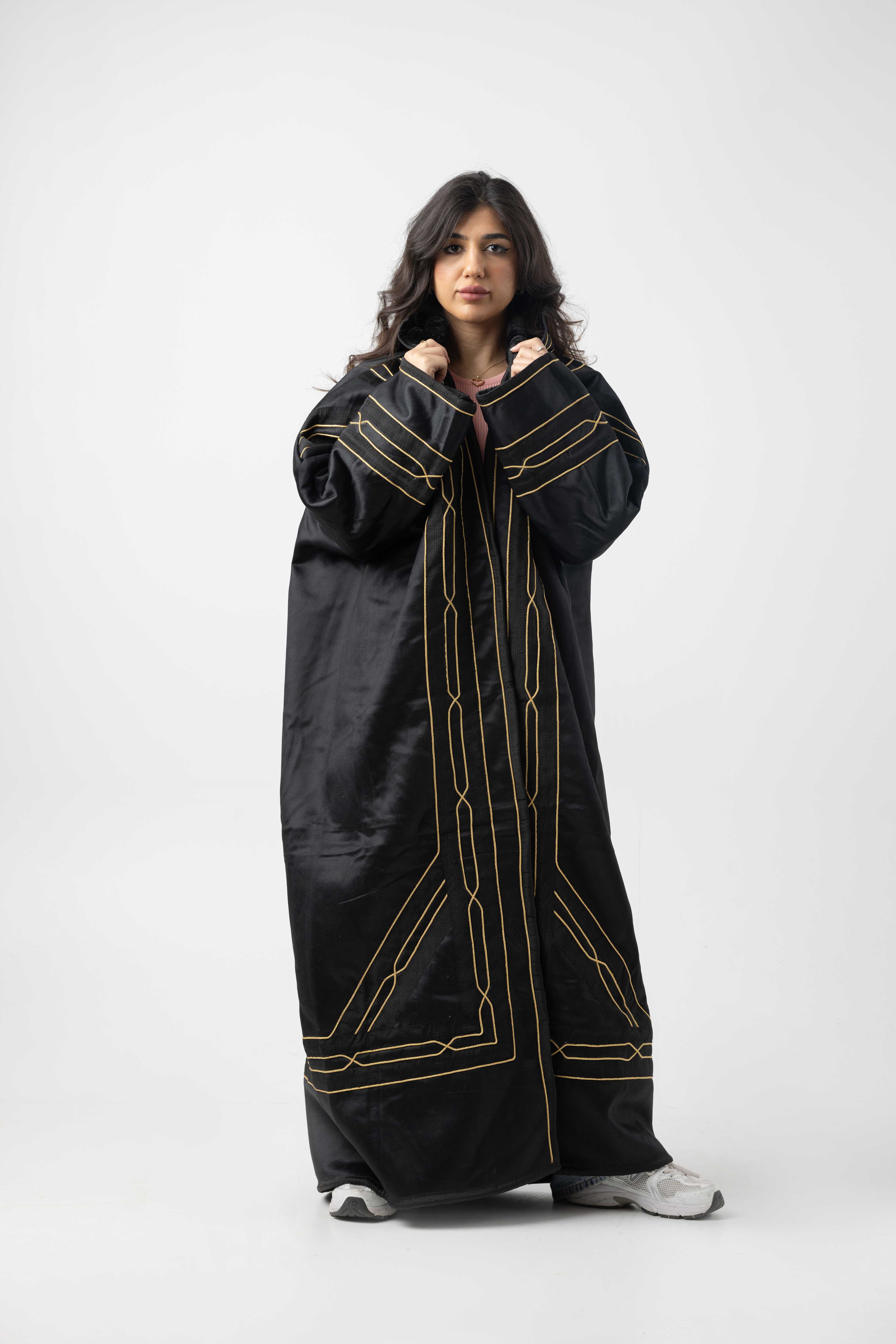 دقلة سقنچر نسائي نقشة 1