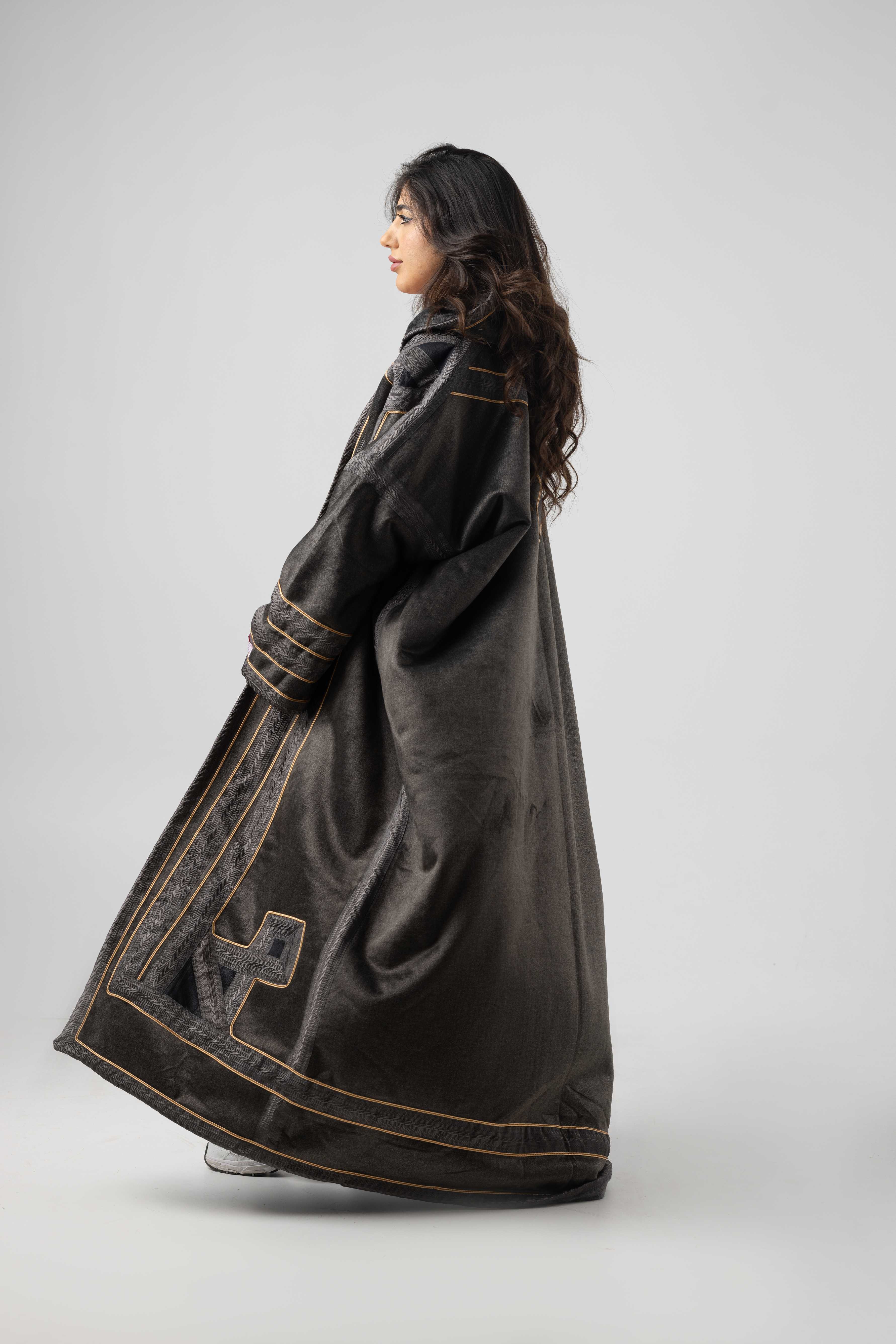 دقلة سقنچر نسائي نقشة 2