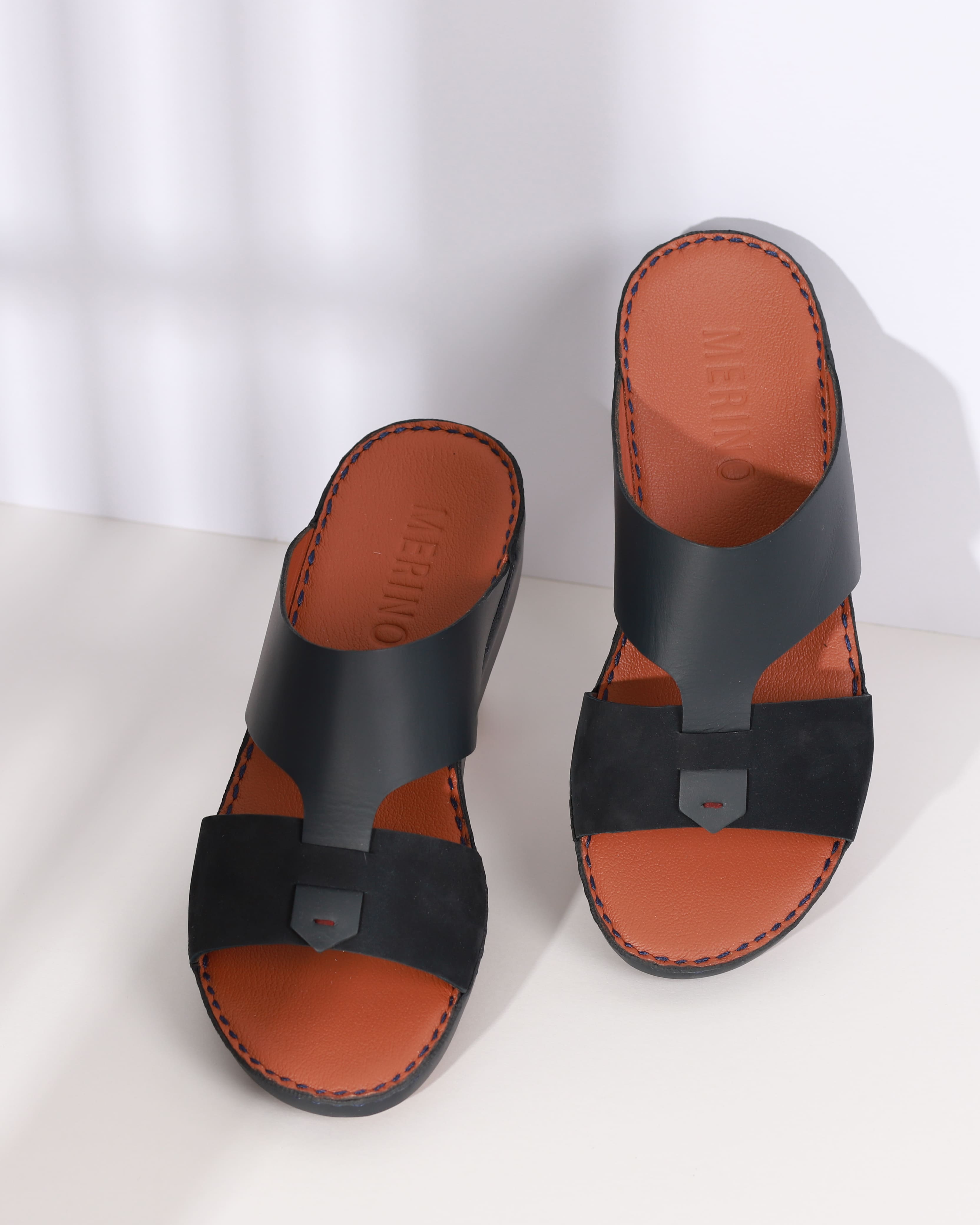 MERINO |  77 نعال مارينو