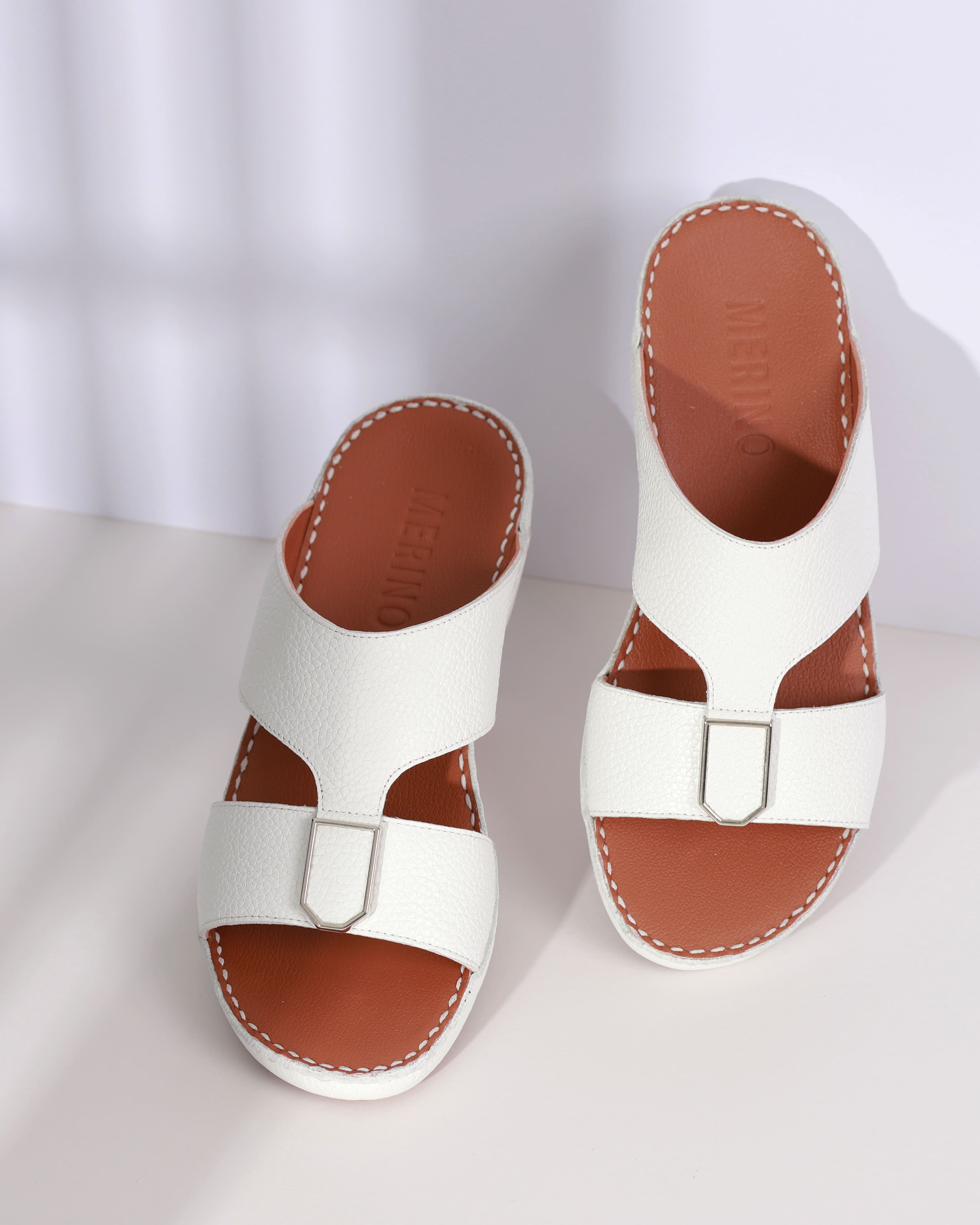 MERINO | نعال مارينو العروبة