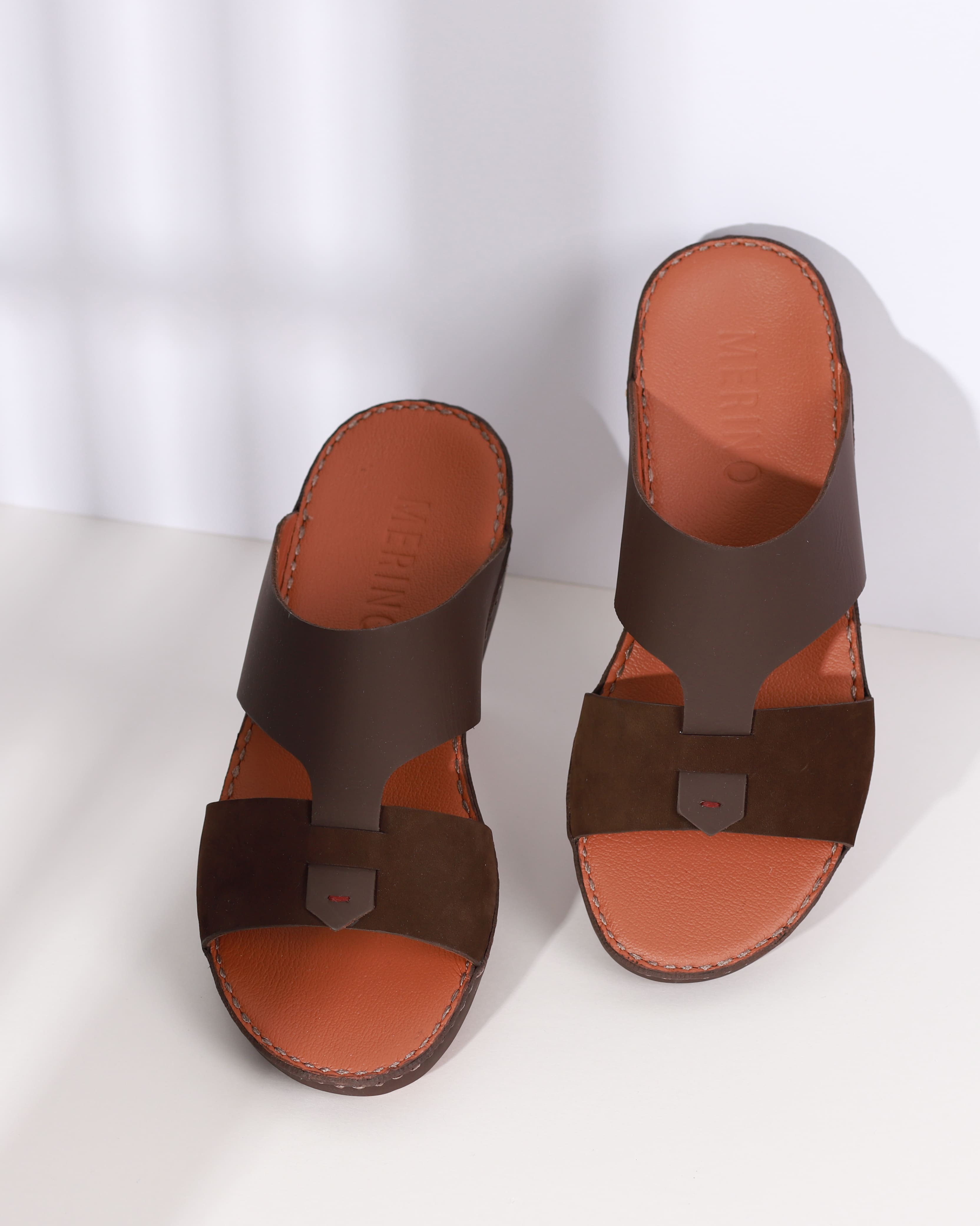 MERINO |  77 نعال مارينو