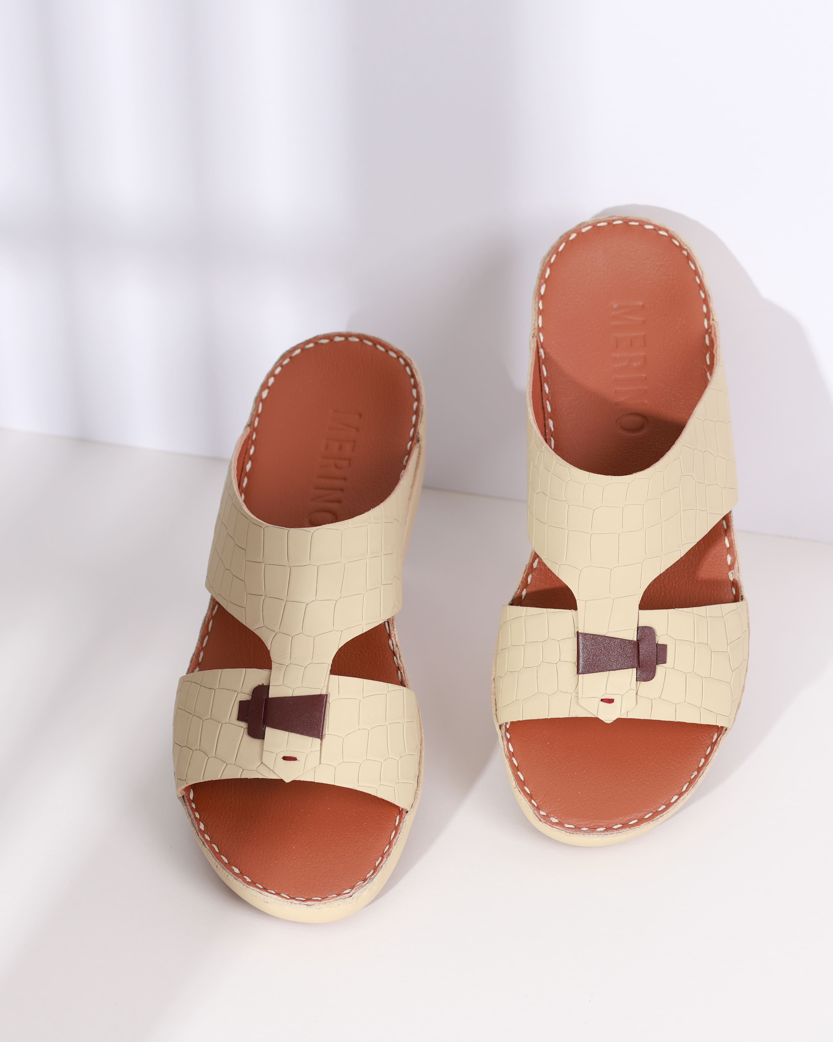 MERINO |  Essenza نعال مارينو إيسِينزا