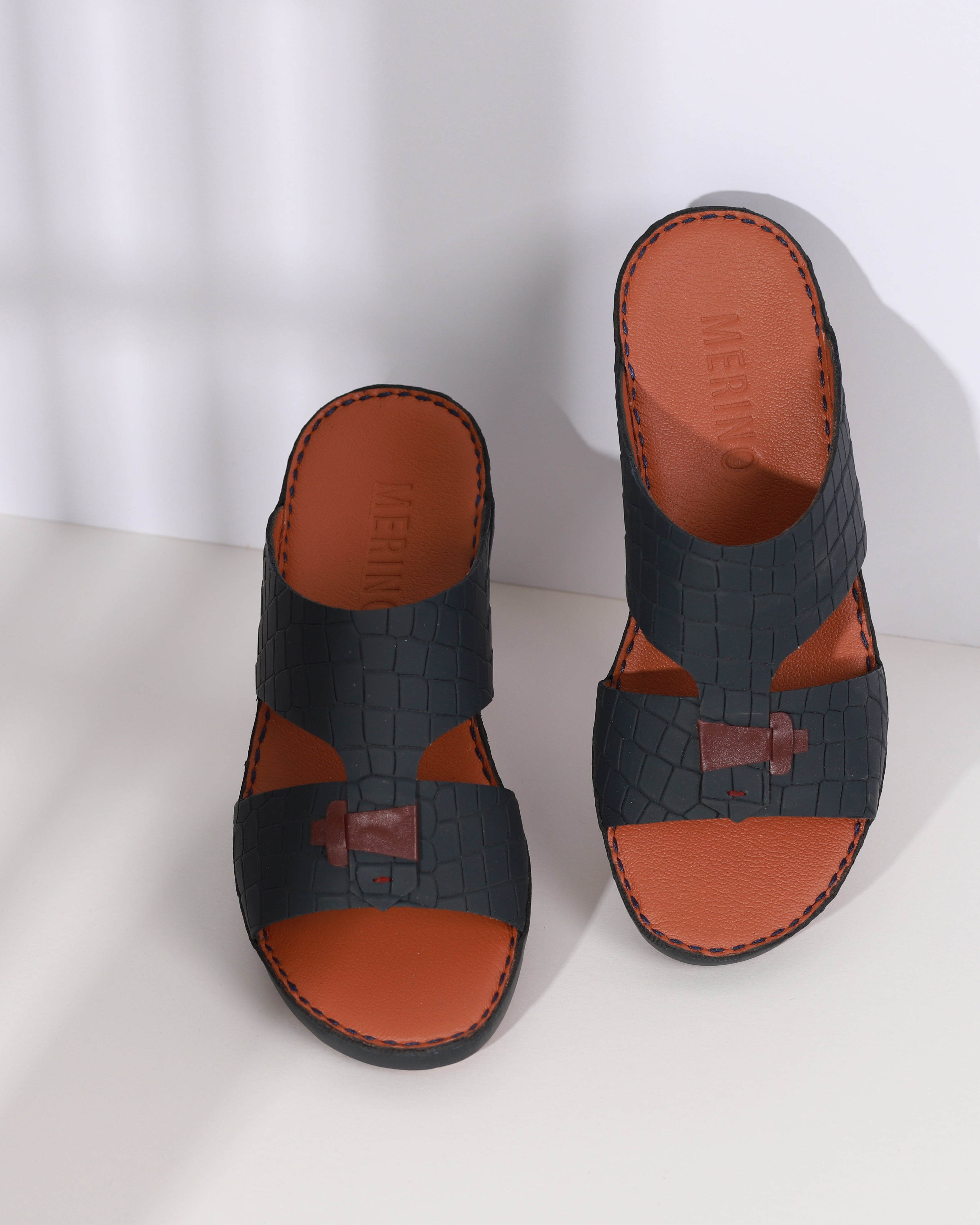 MERINO |  Essenza نعال مارينو إيسِينزا