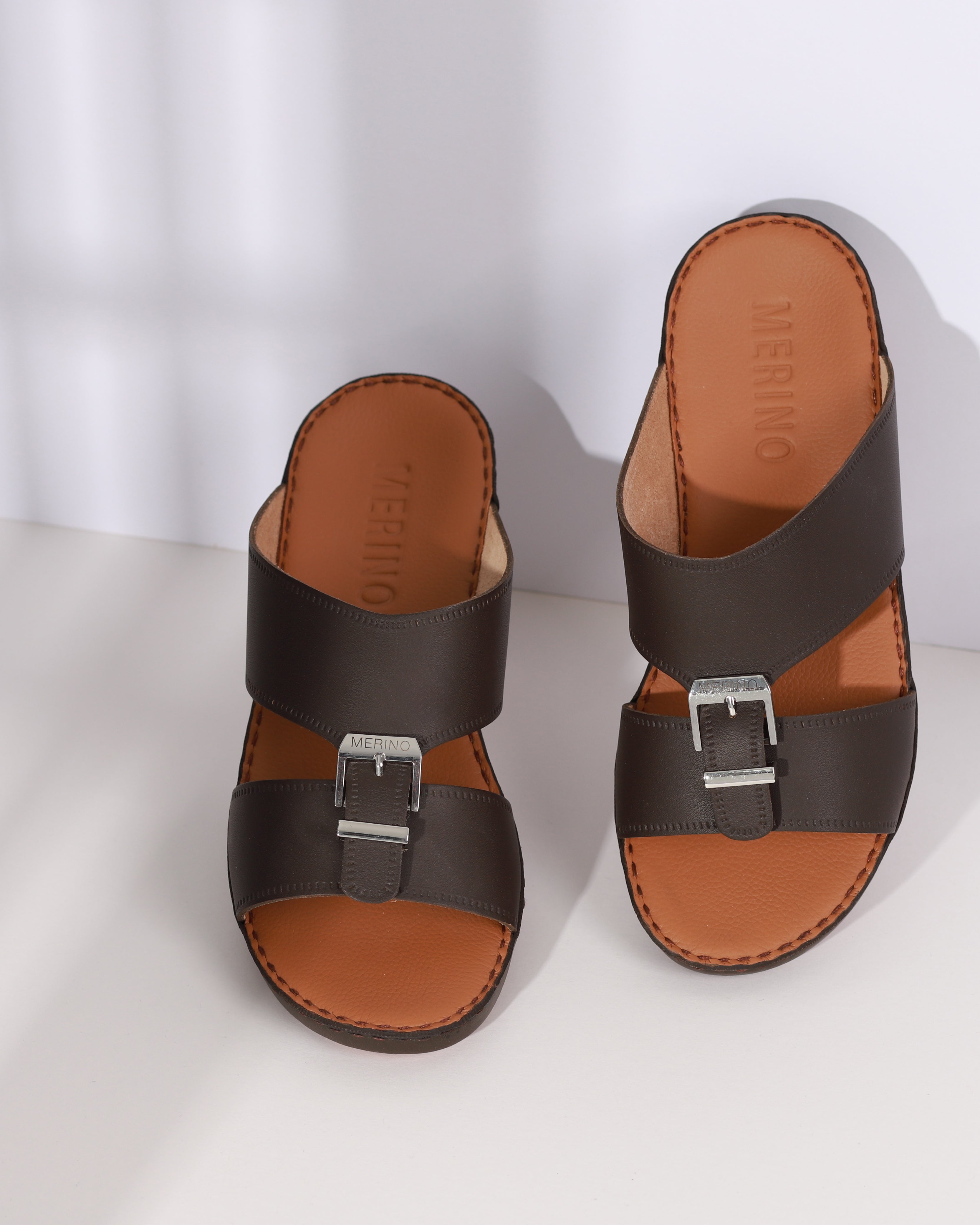 MERINO | نعال مارينو كلاسيك