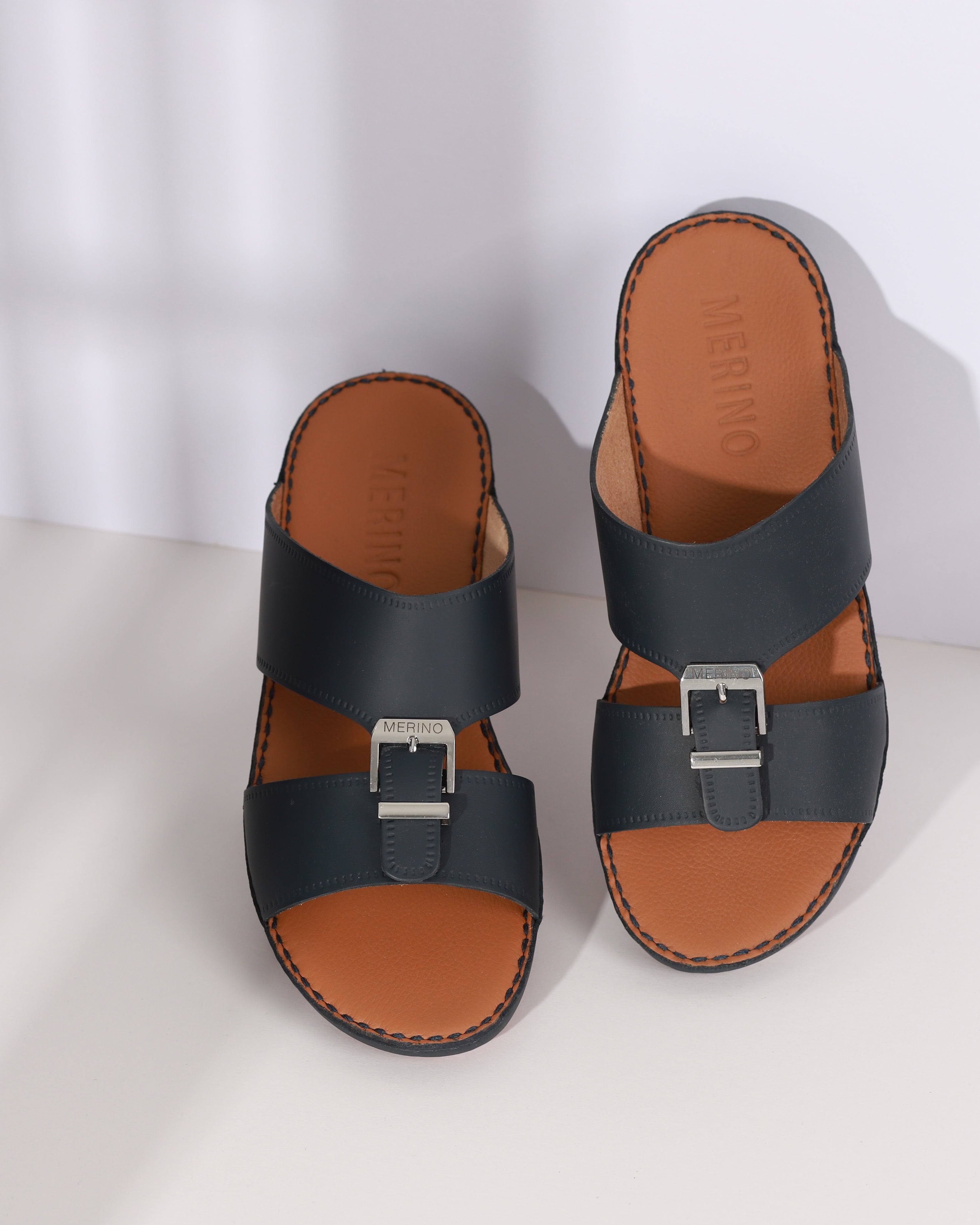 MERINO | نعال مارينو كلاسيك