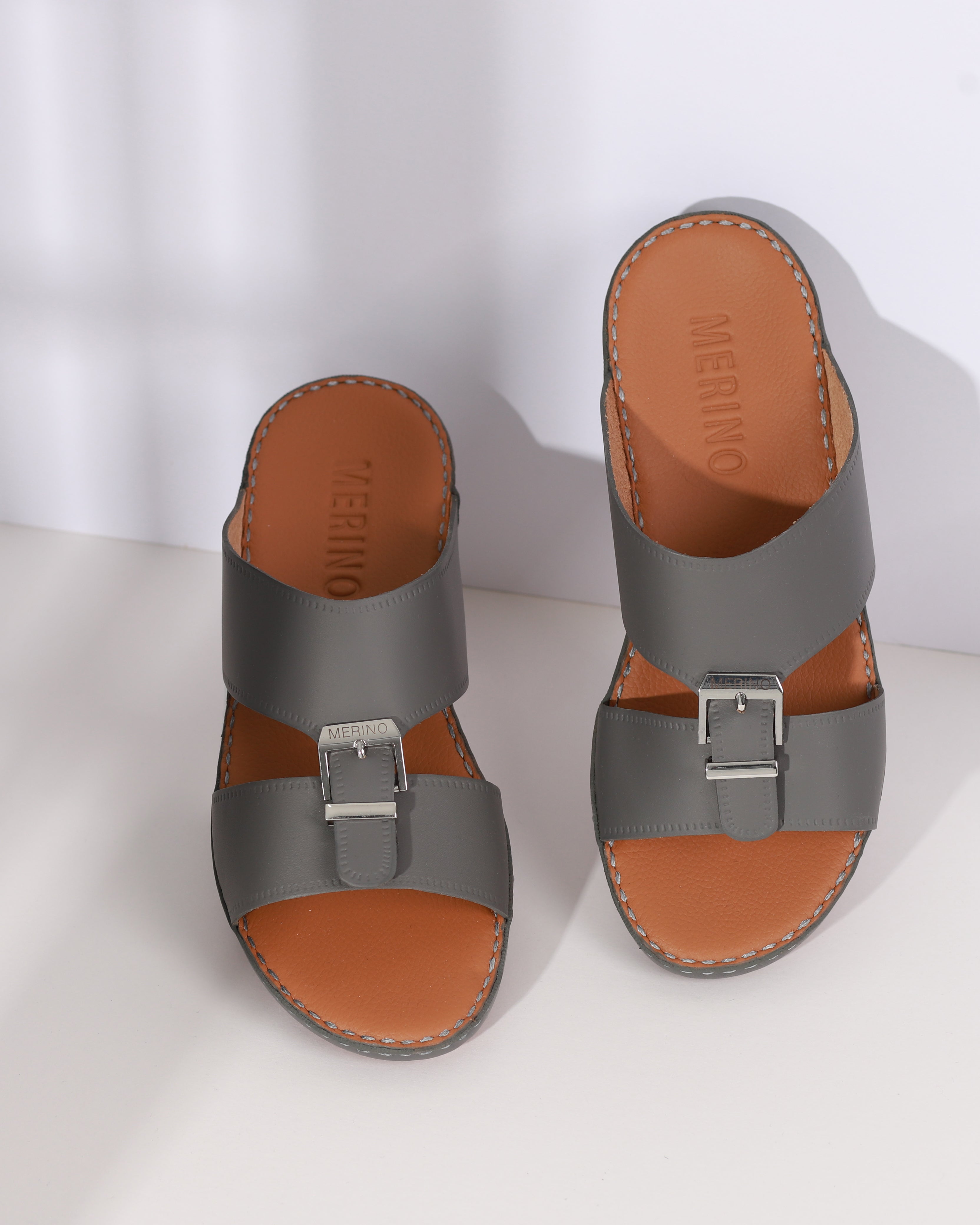 MERINO | نعال مارينو كلاسيك