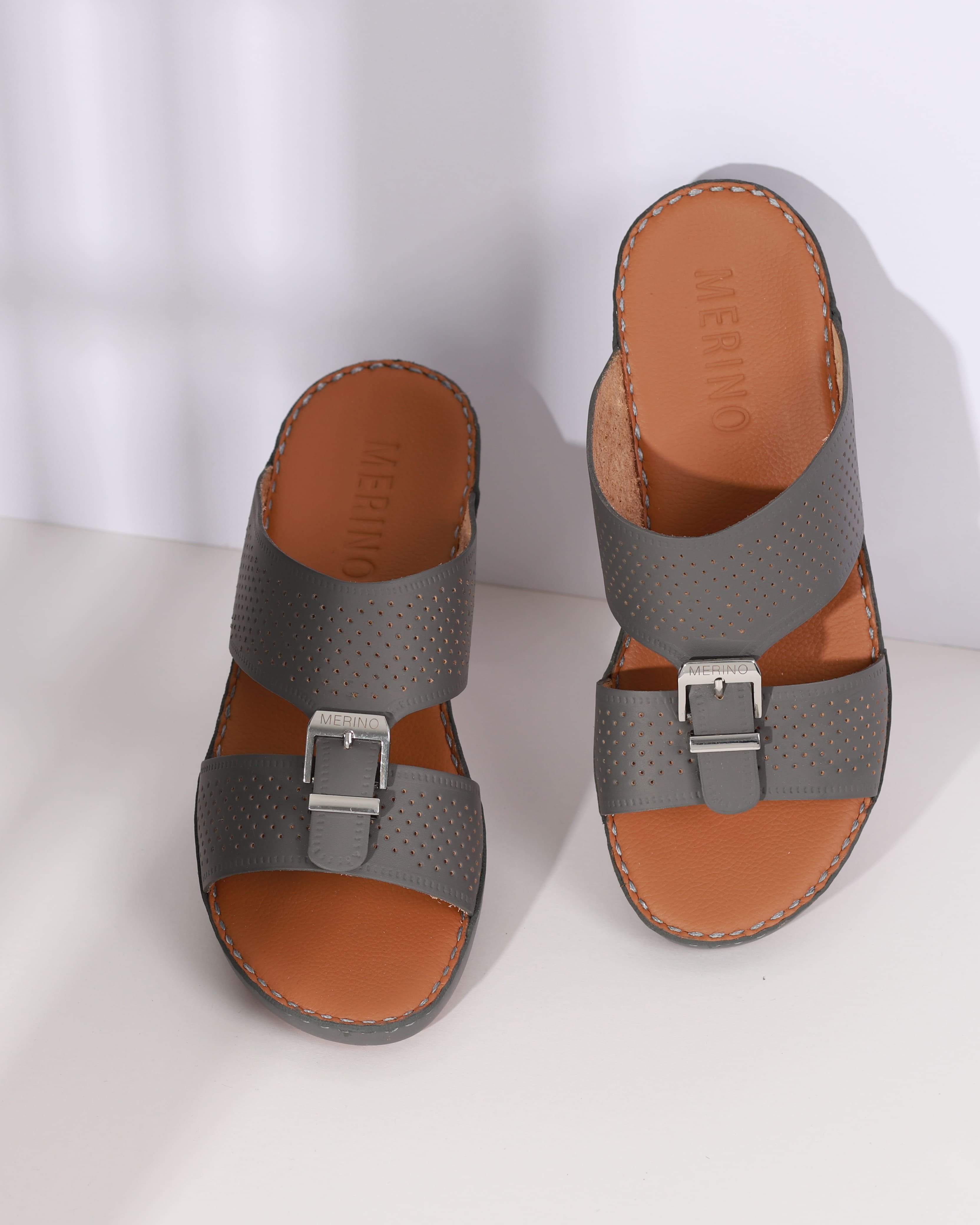 MERINO |  Velluto نعال مارينو فيلُّوتو