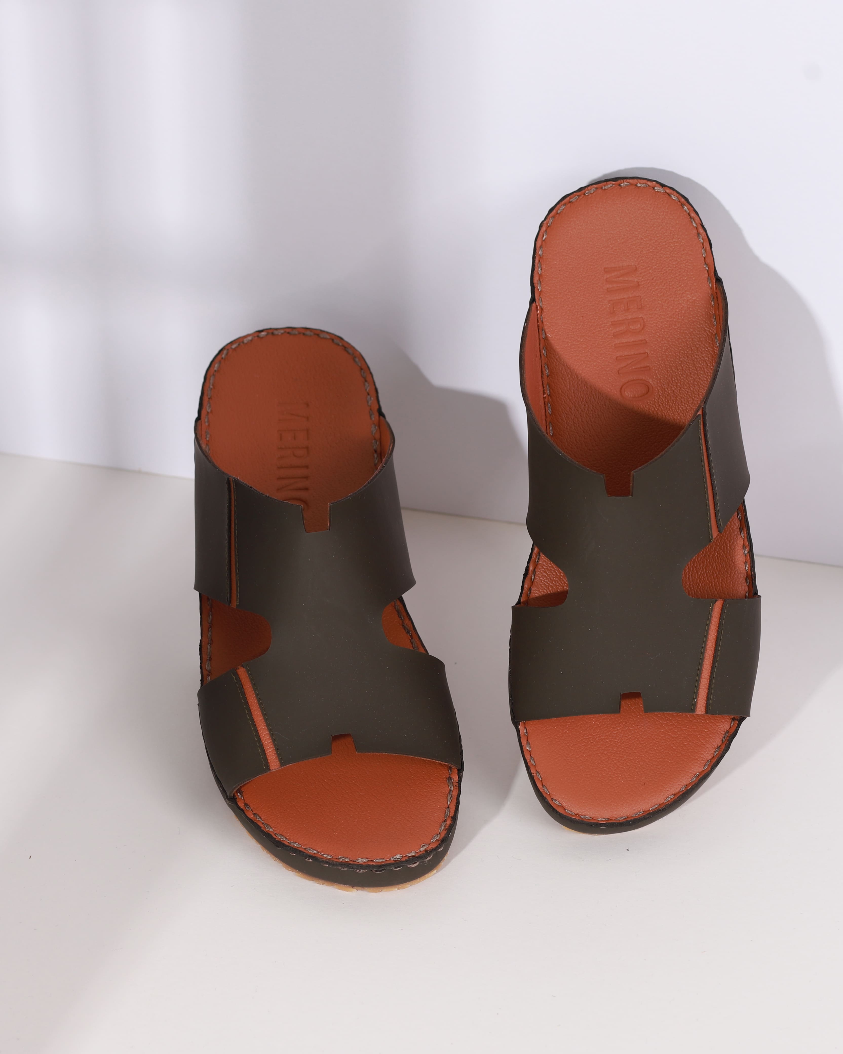 MERINO |  نعال مارينو هرمز بلس