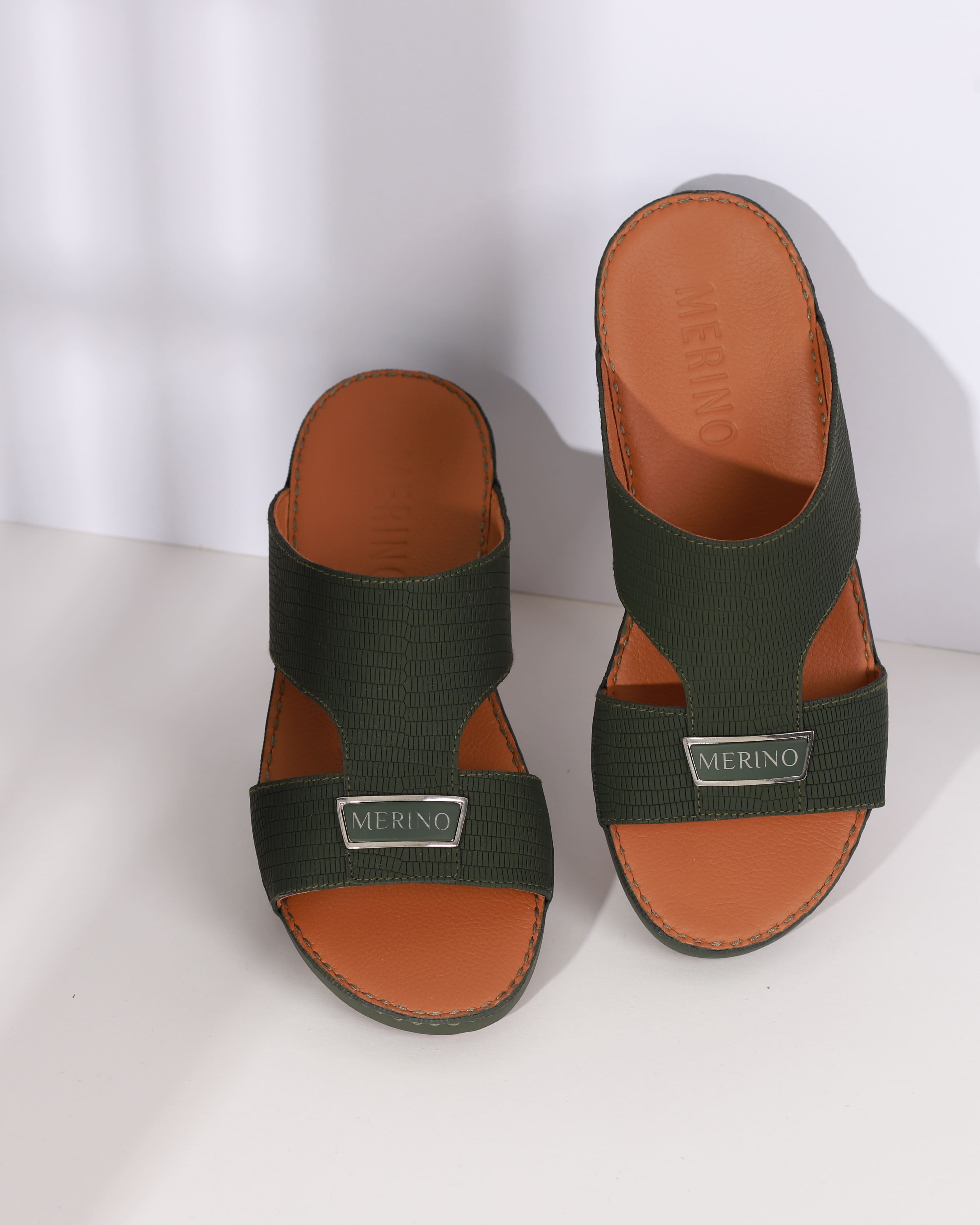 MERINO | نعال مارينو سقنجر