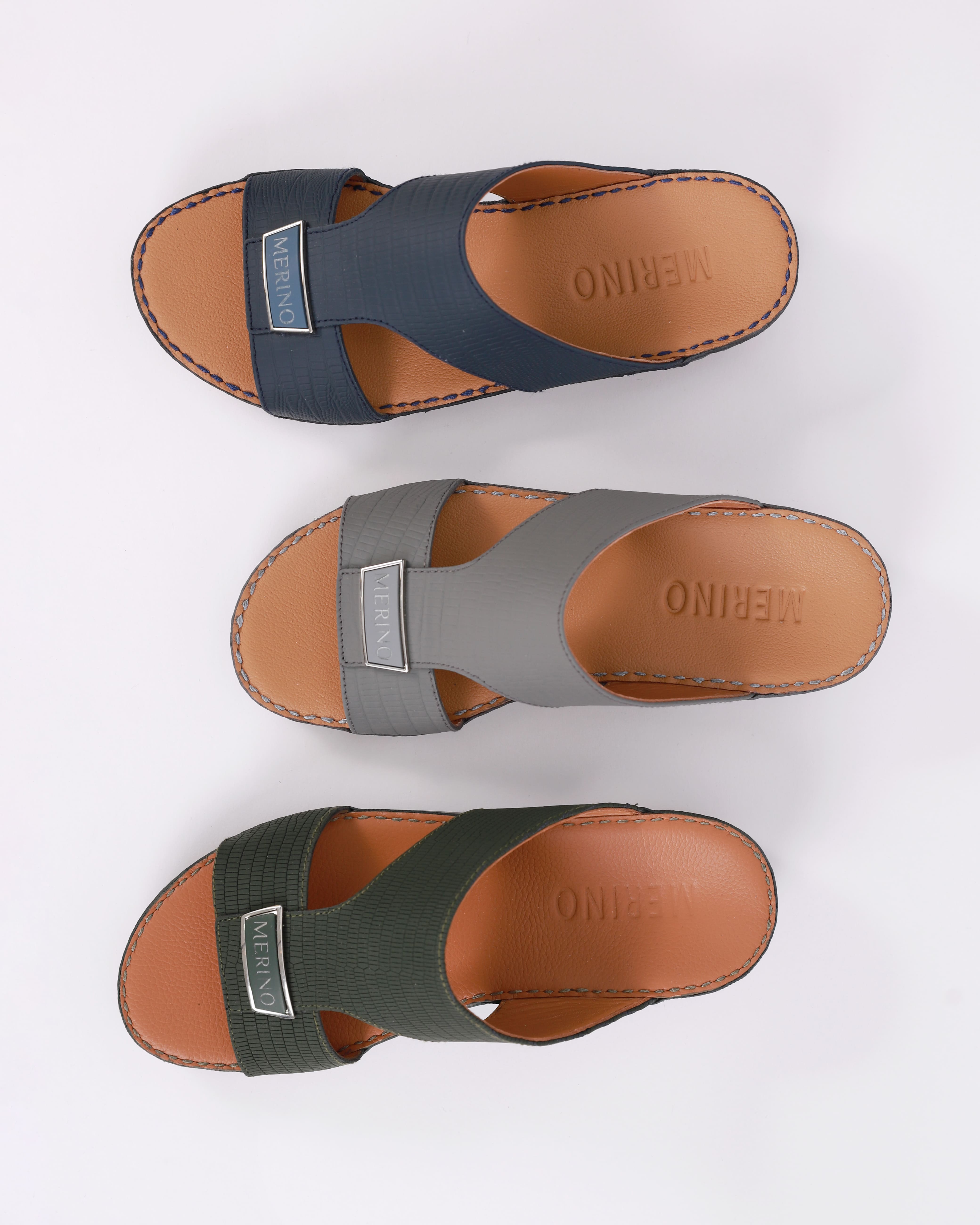 MERINO | نعال مارينو سقنجر