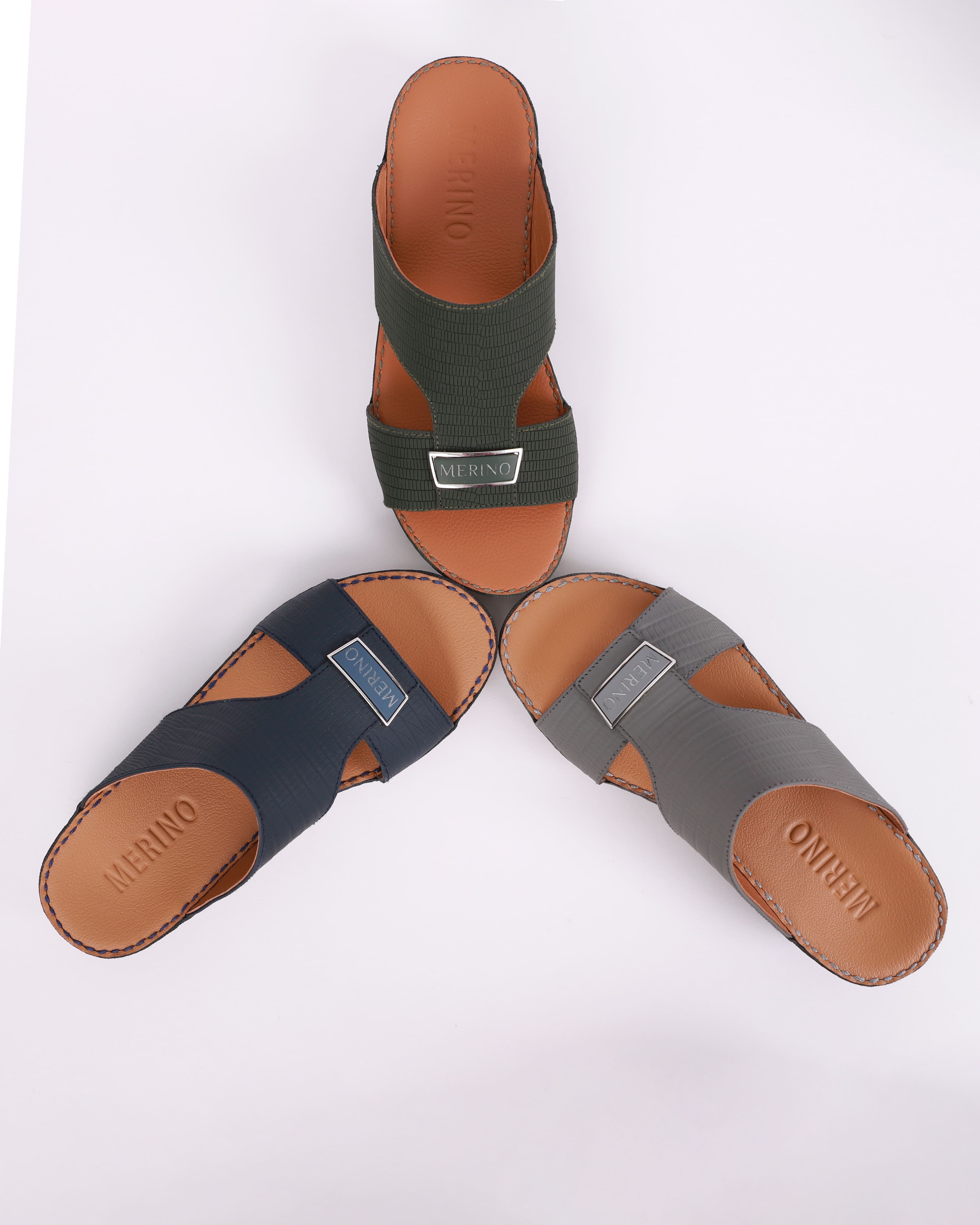 MERINO | نعال مارينو سقنجر