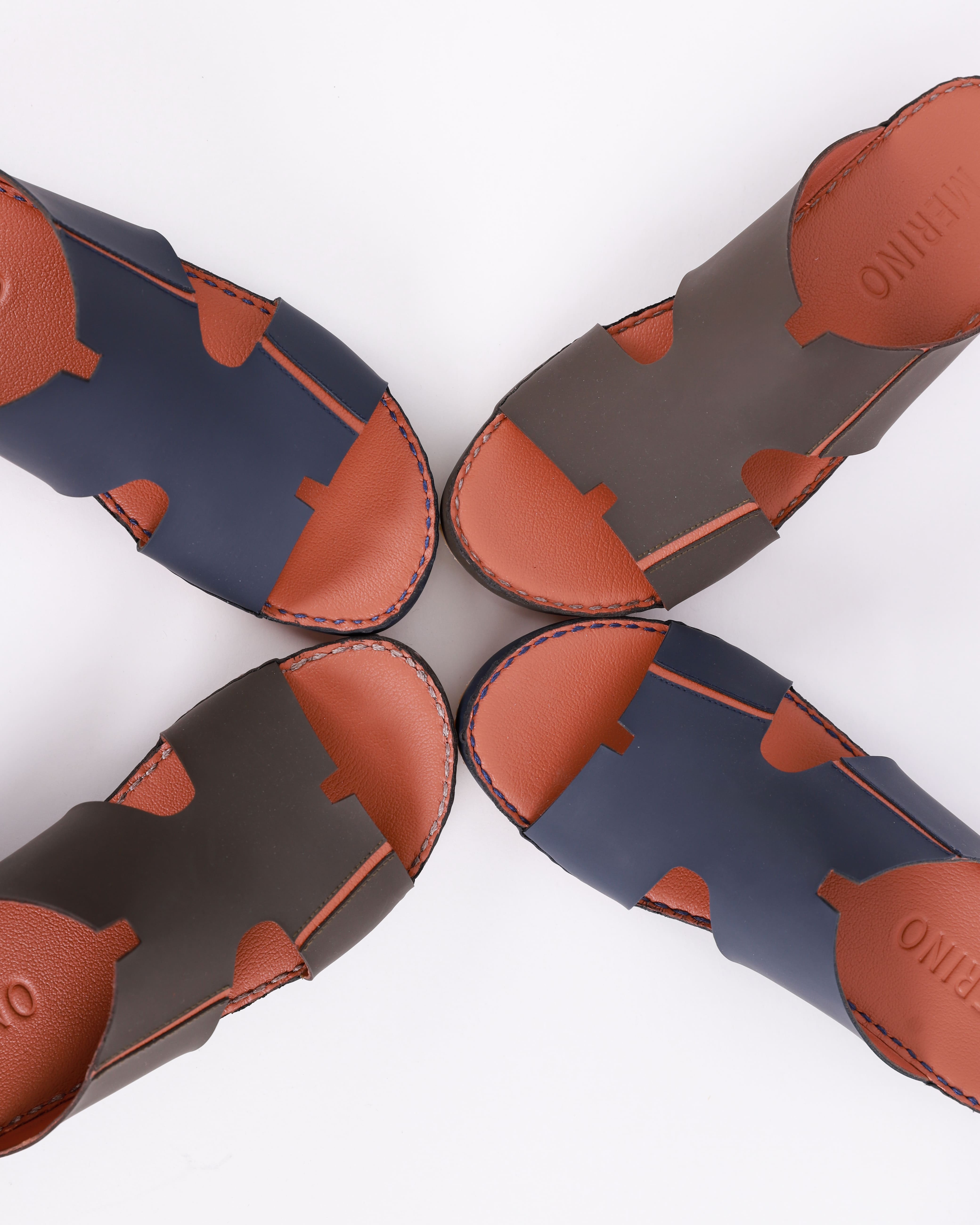 MERINO |  نعال مارينو هرمز بلس